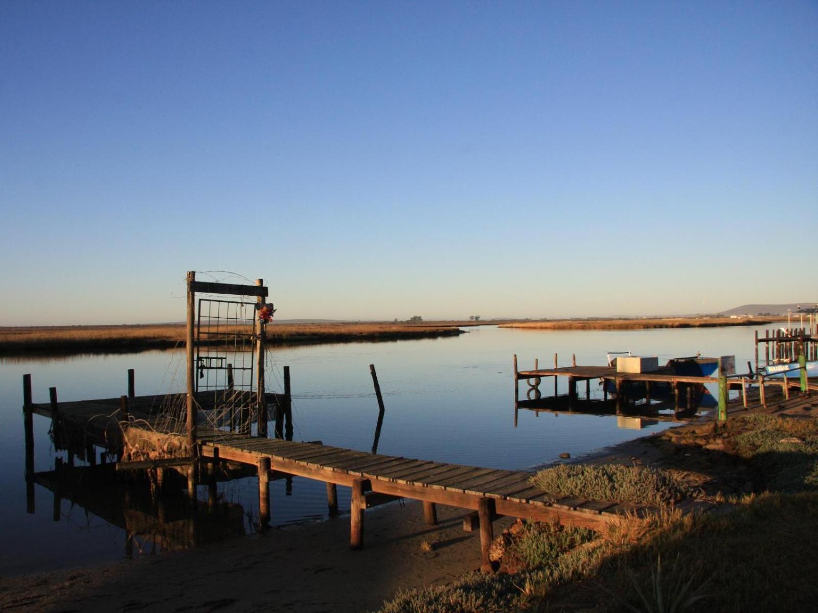 Fishermansrest