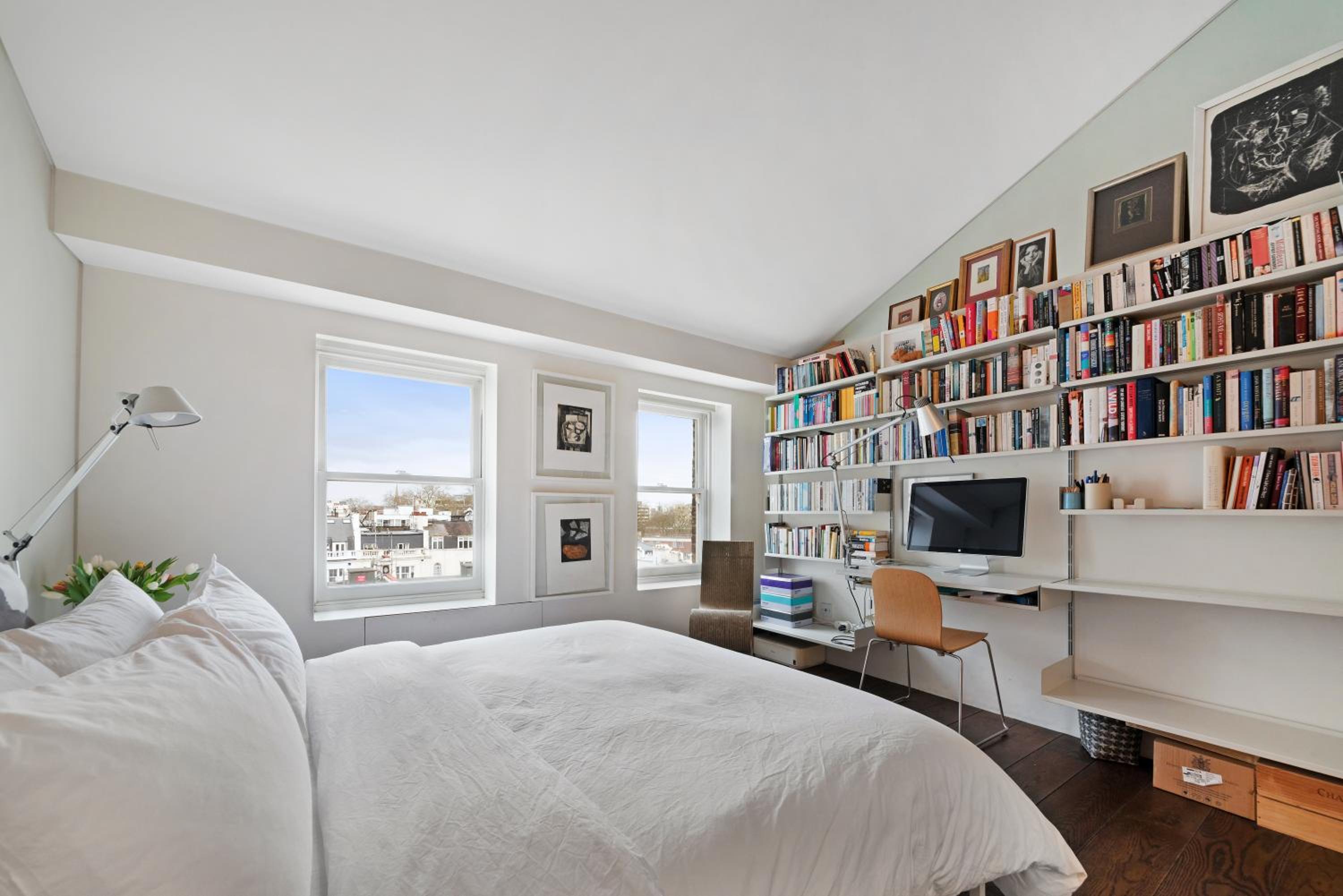 Elegant Paddington Penthouse by MoreThanStays