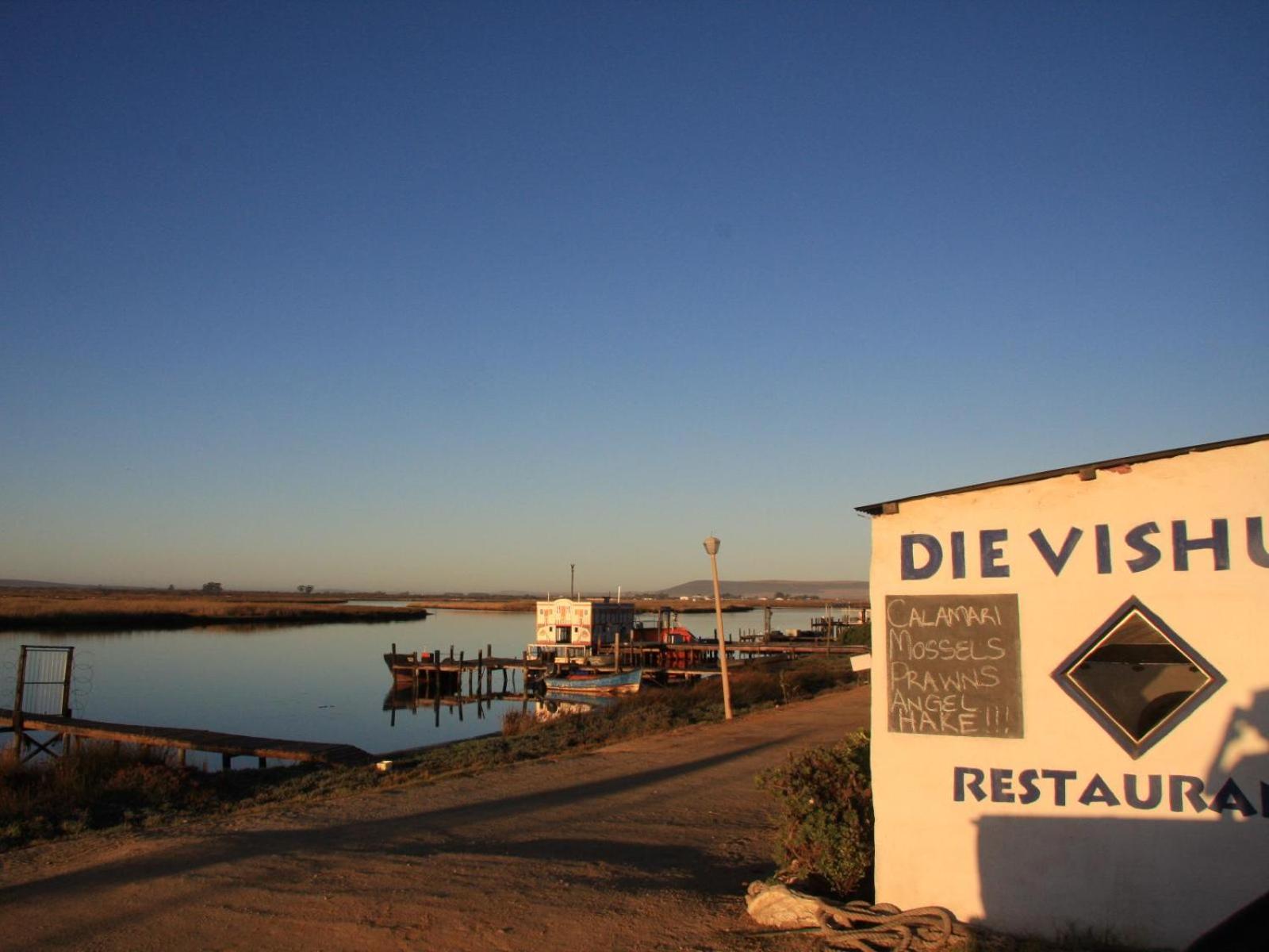 Fishermansrest