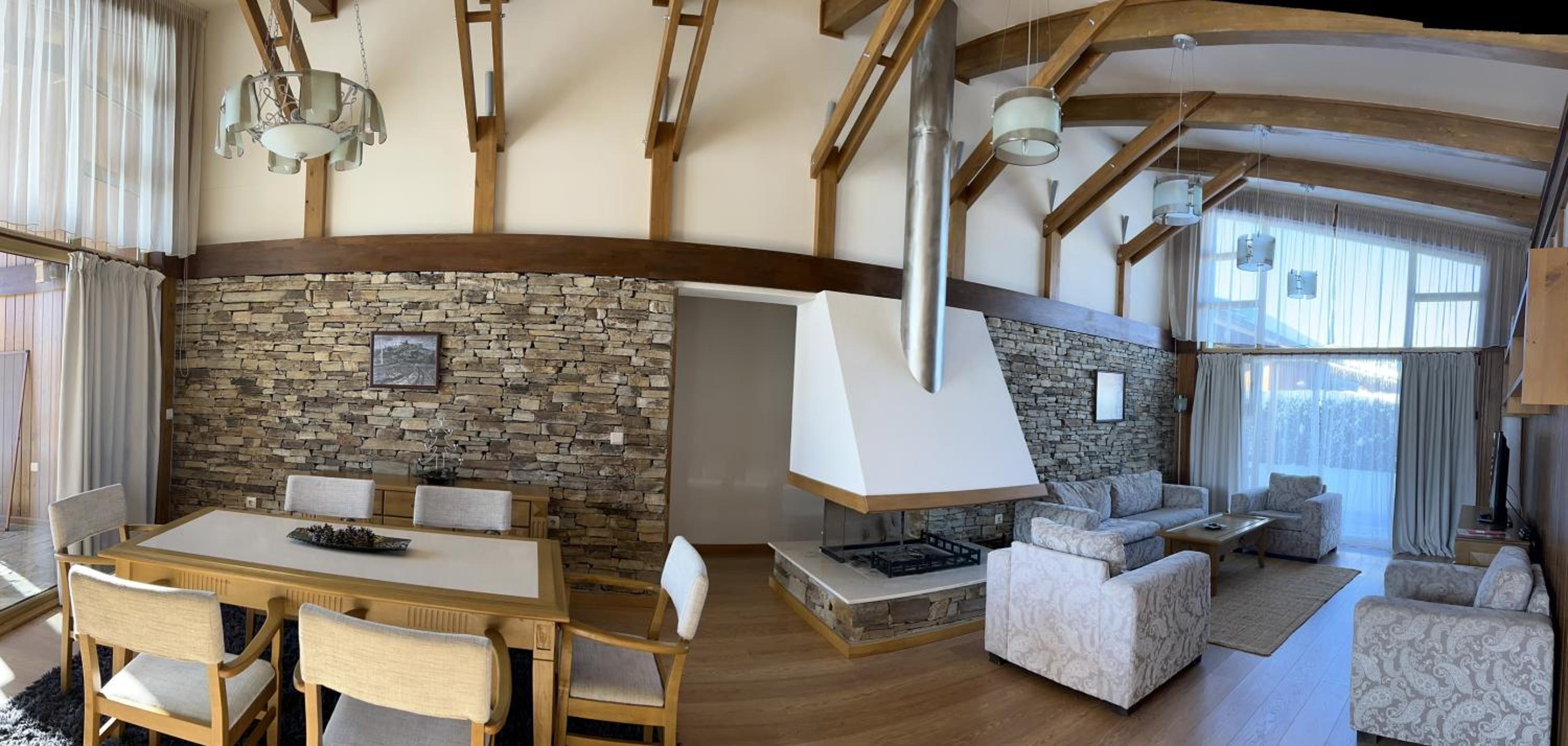 House in Pirin Golf Bansko
