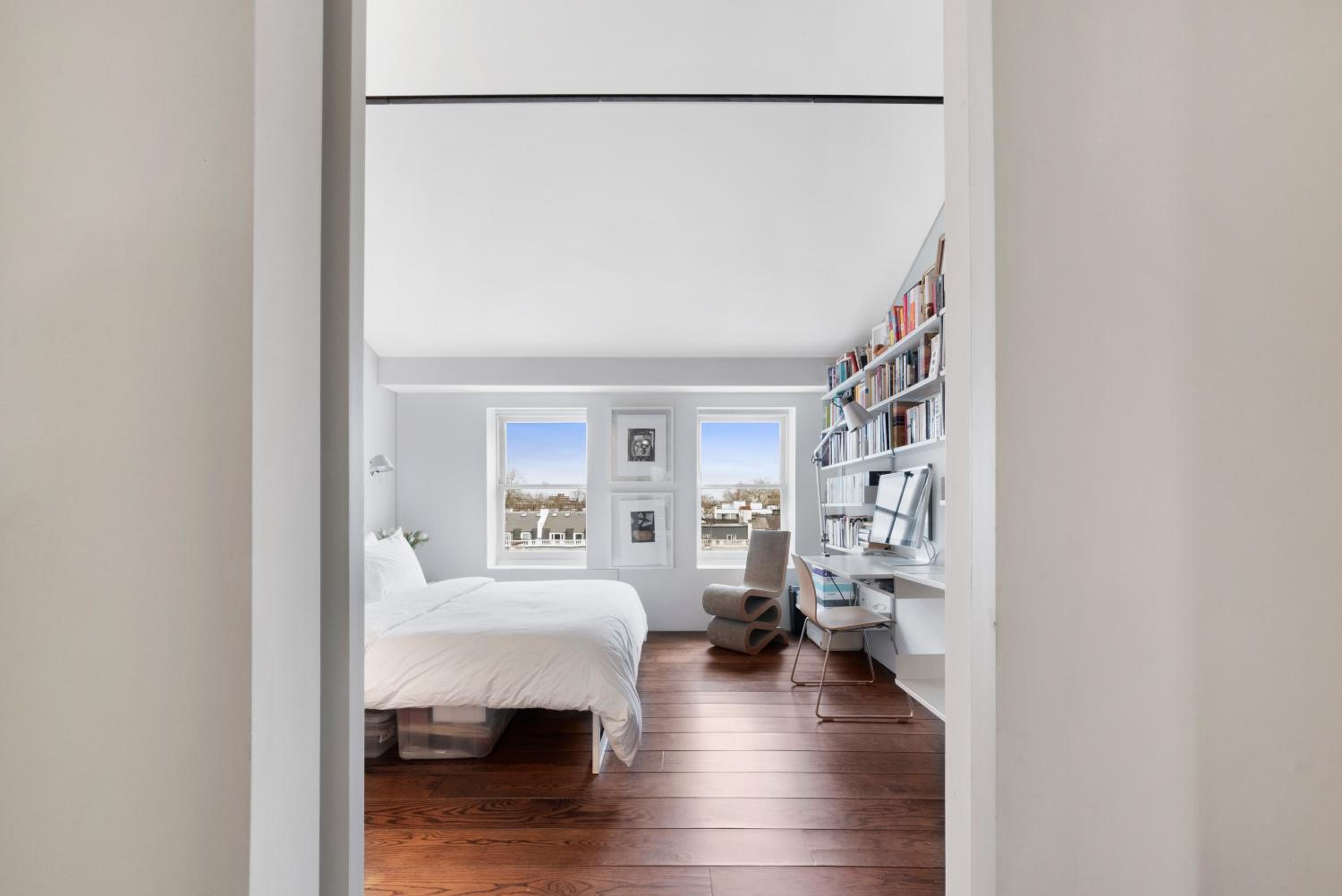Elegant Paddington Penthouse by MoreThanStays