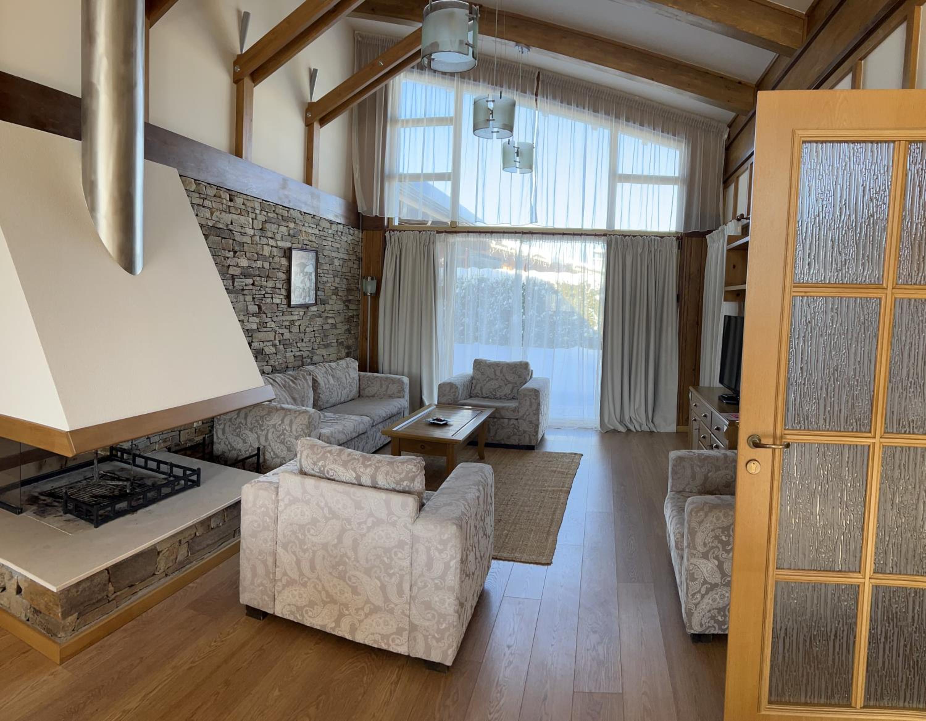 House in Pirin Golf Bansko