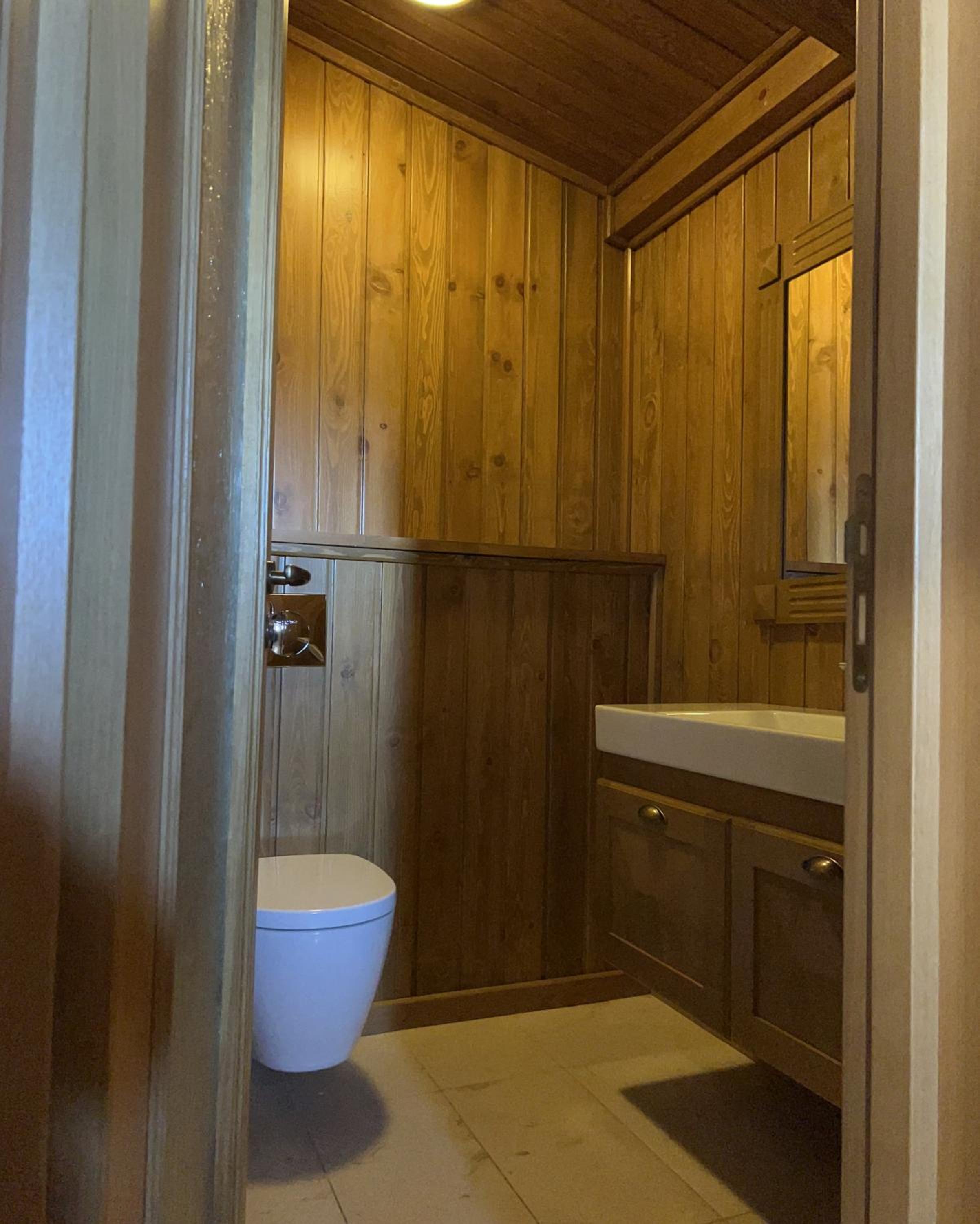 House in Pirin Golf Bansko