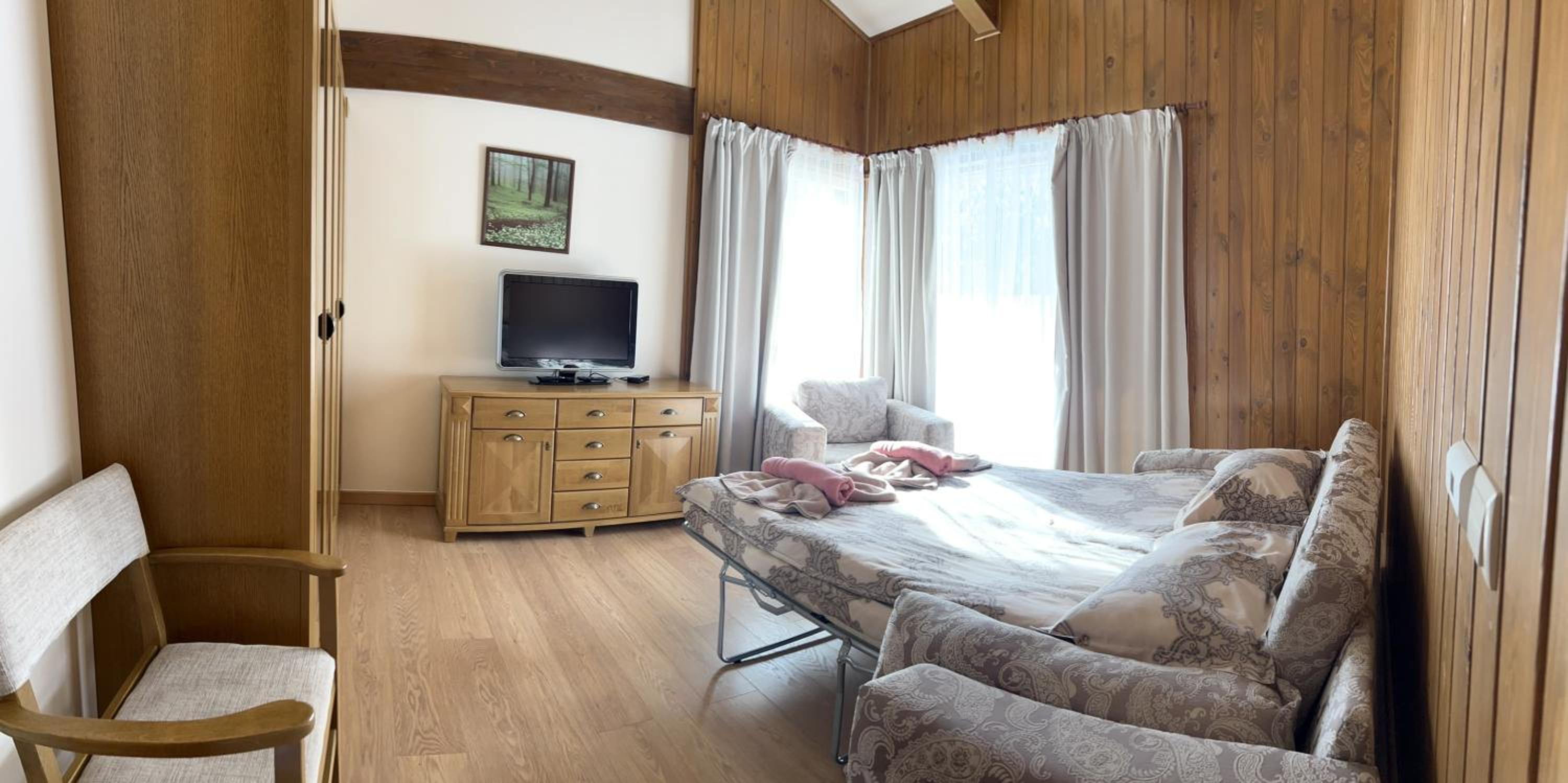 House in Pirin Golf Bansko