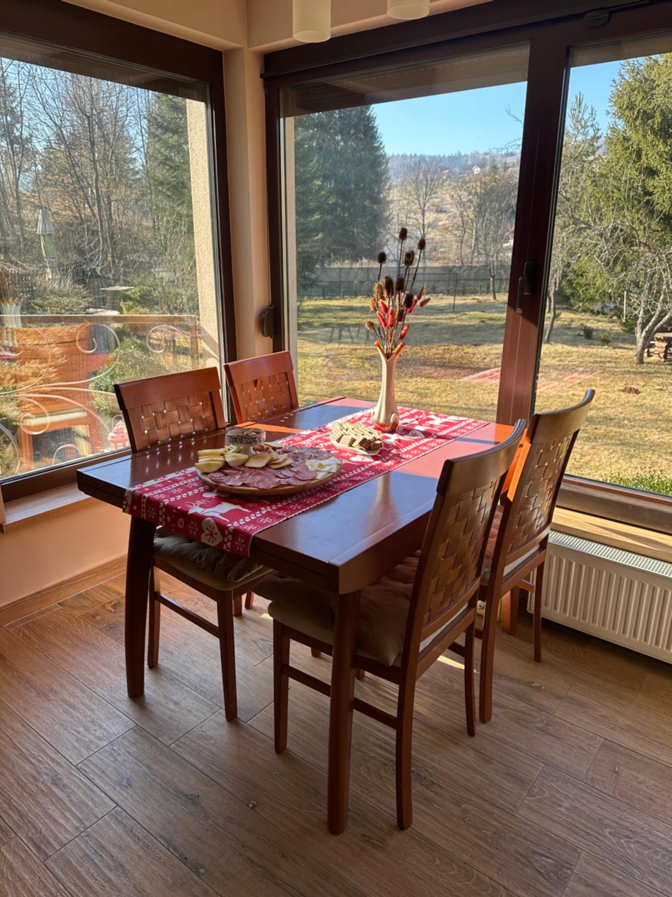 Vila Garden River Jahorina - Sarajevo