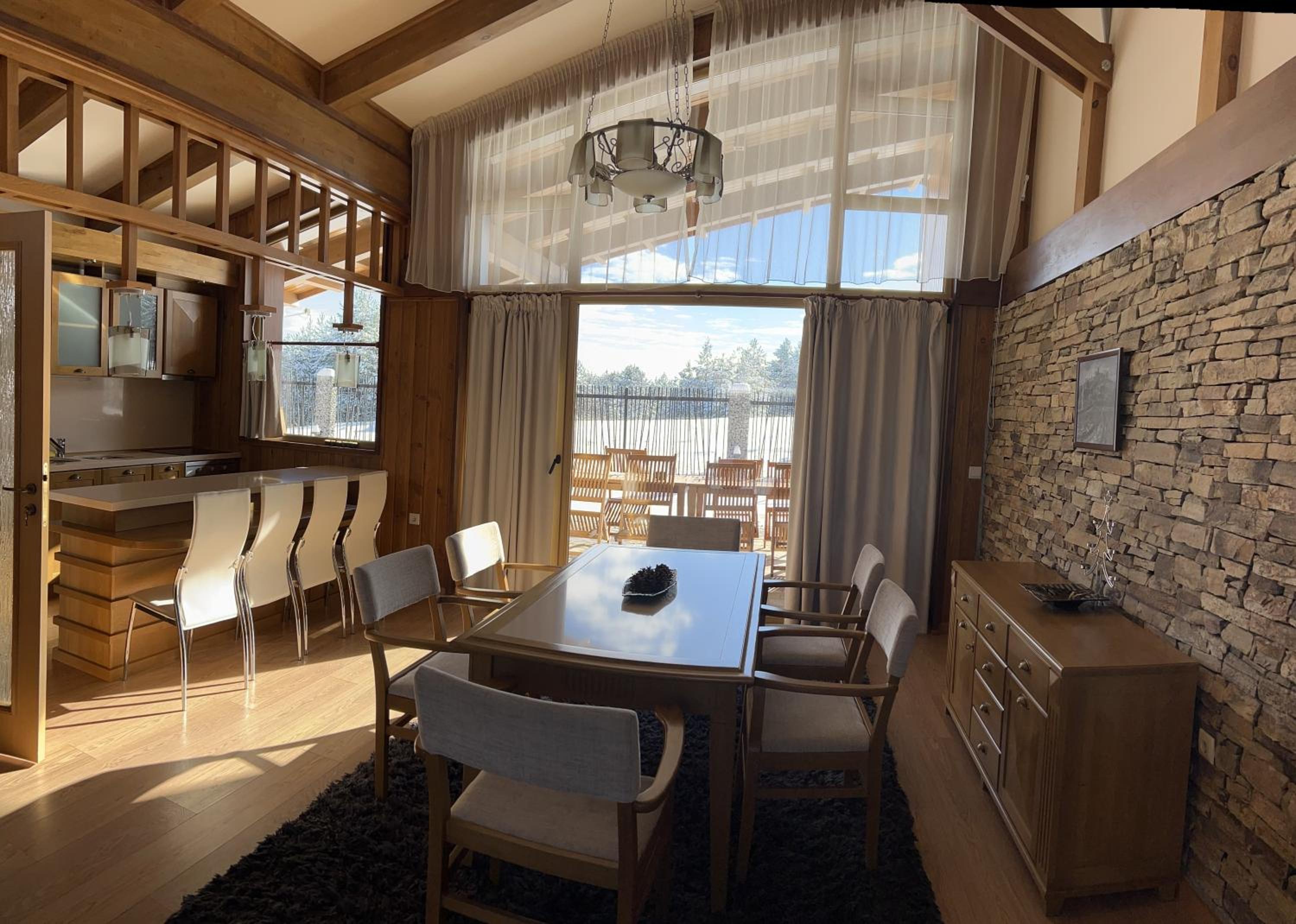 House in Pirin Golf Bansko
