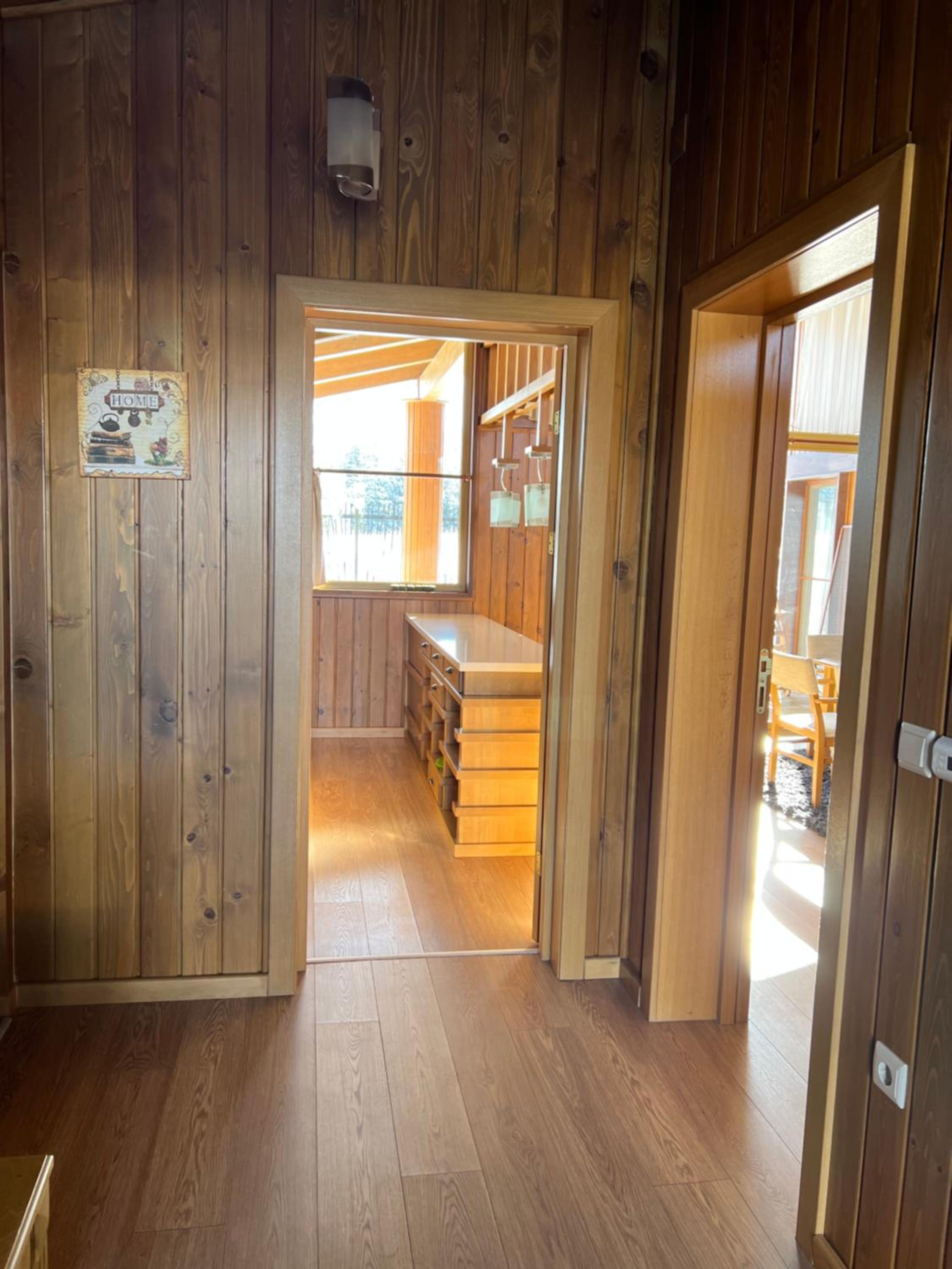 House in Pirin Golf Bansko