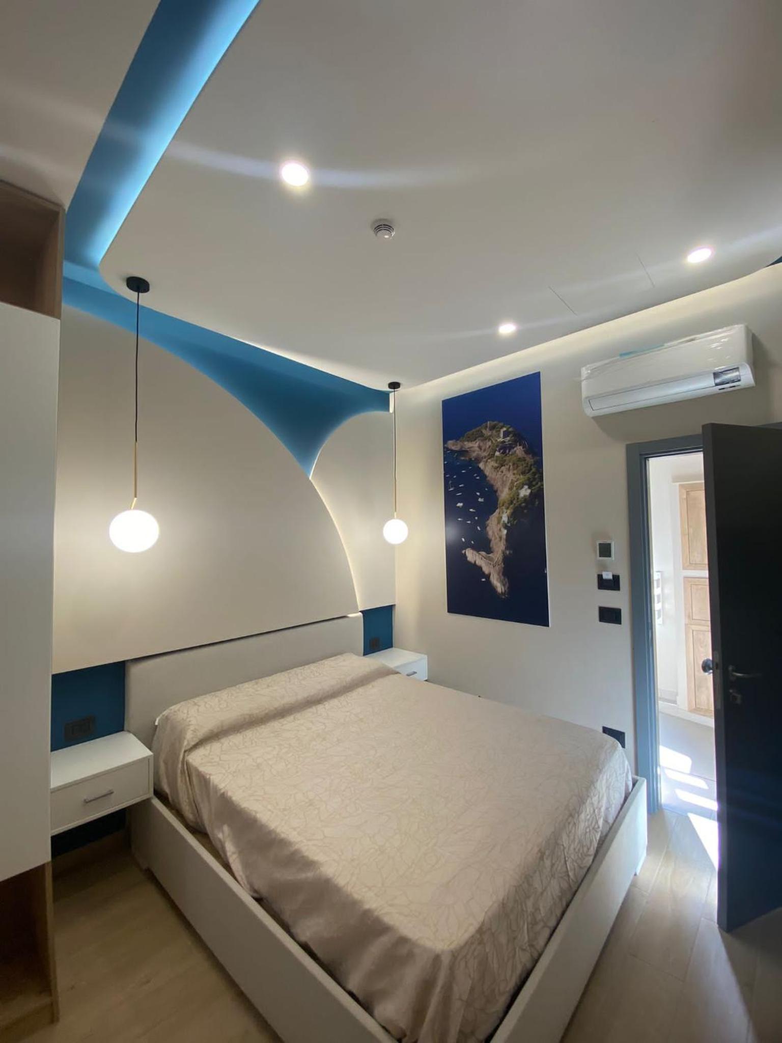 Relais Piazza Del Plebiscito B&B