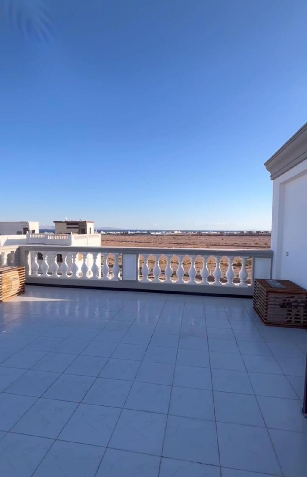 Villa Panorama Dahab