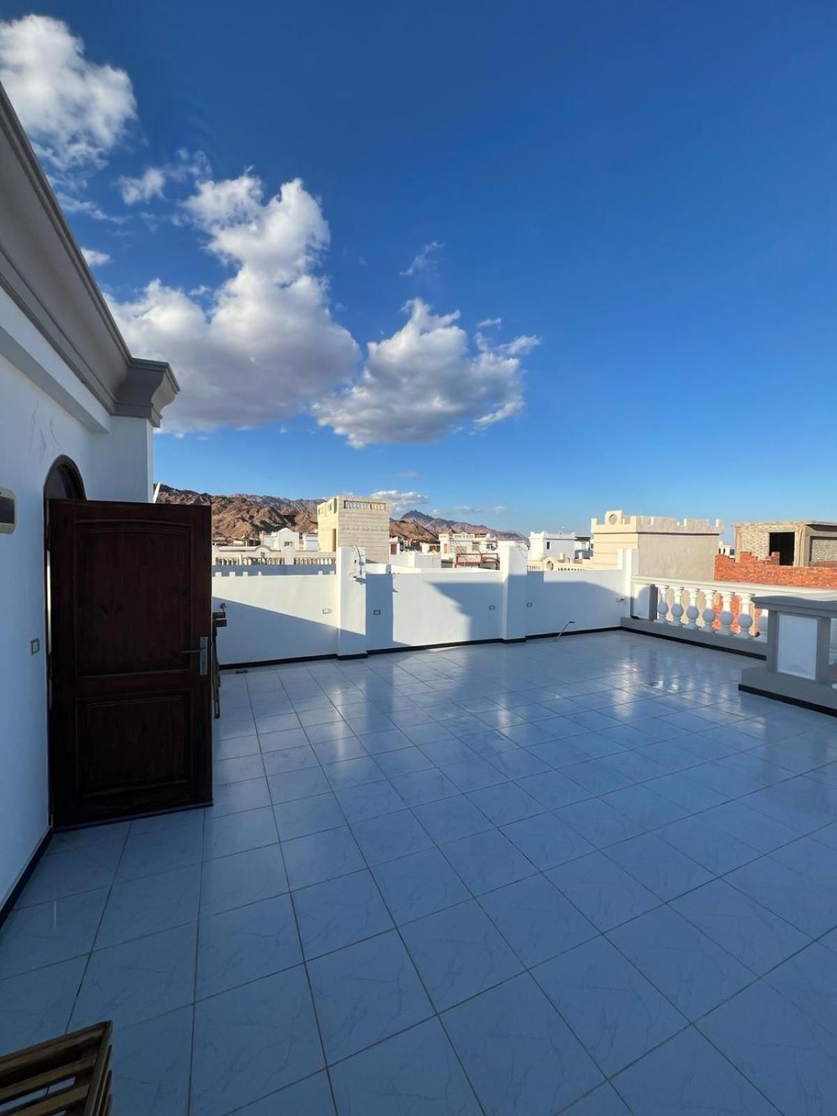 Villa Panorama Dahab