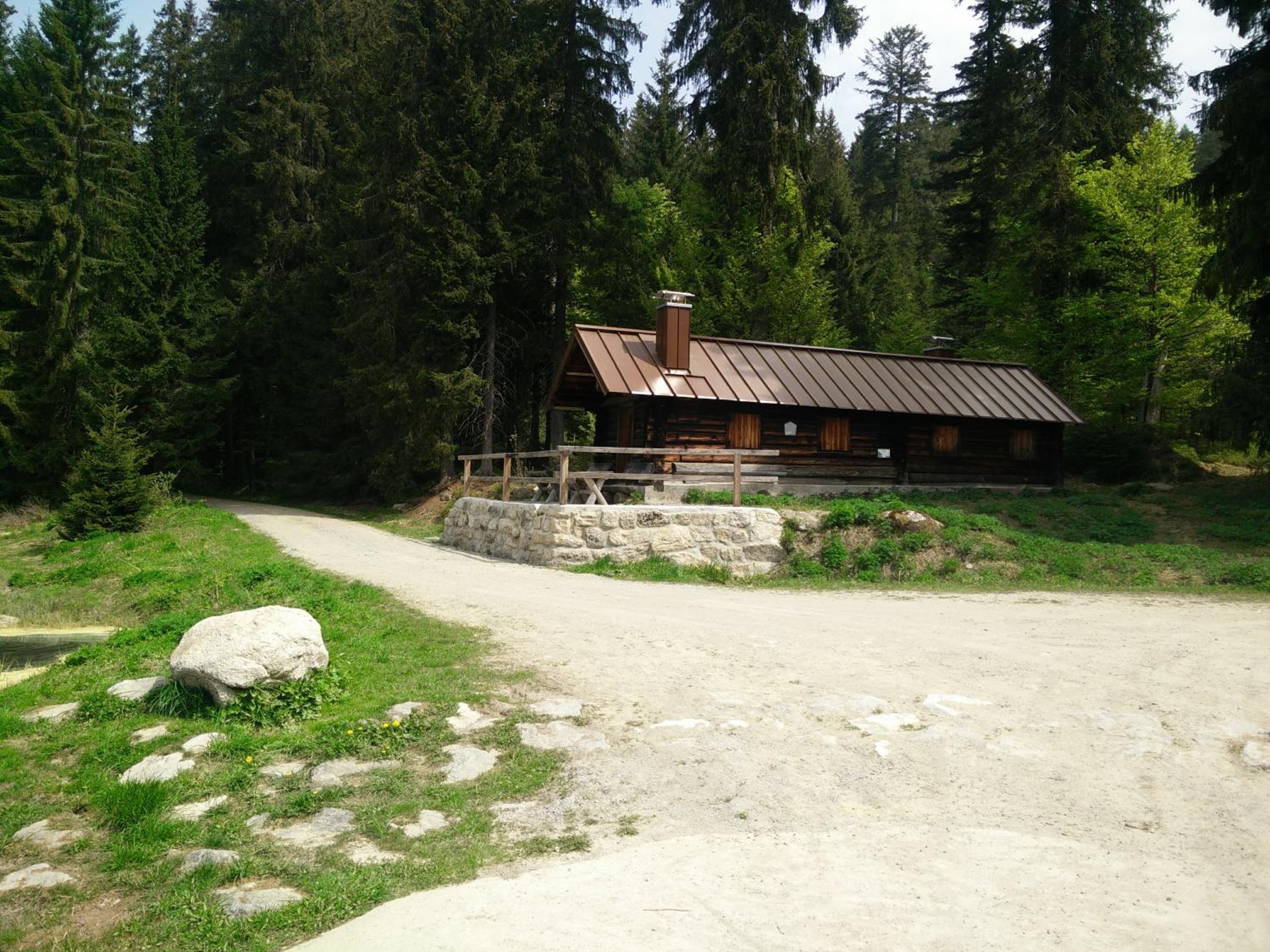 Mezonet Almberg Apartmany JaJ