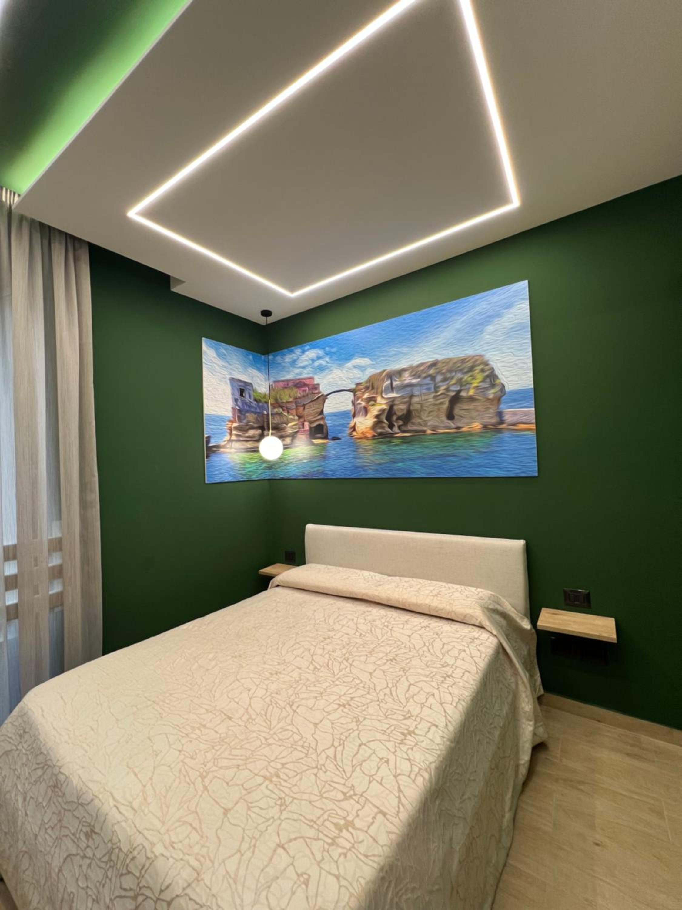 Relais Piazza Del Plebiscito B&B