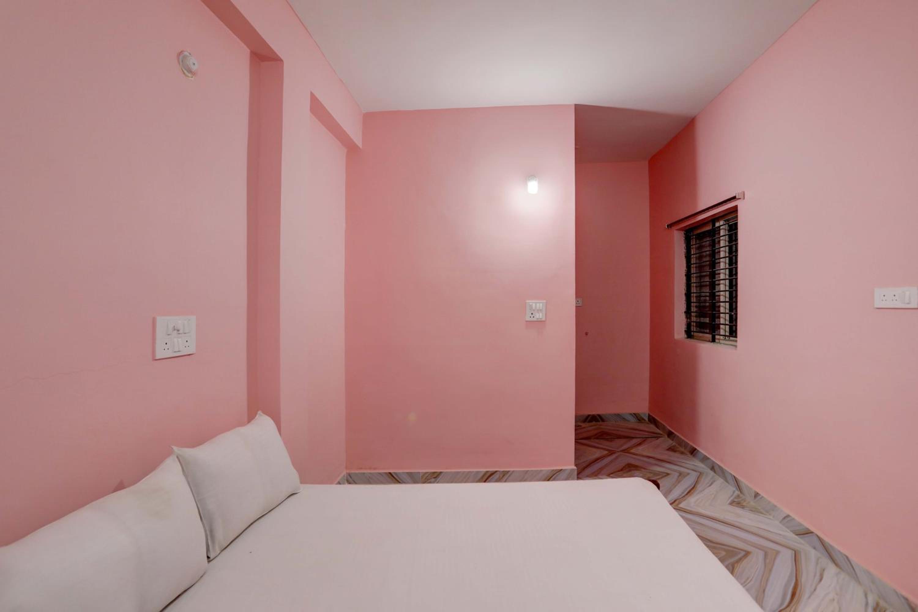 OYO R. Kush Hotel view 4
