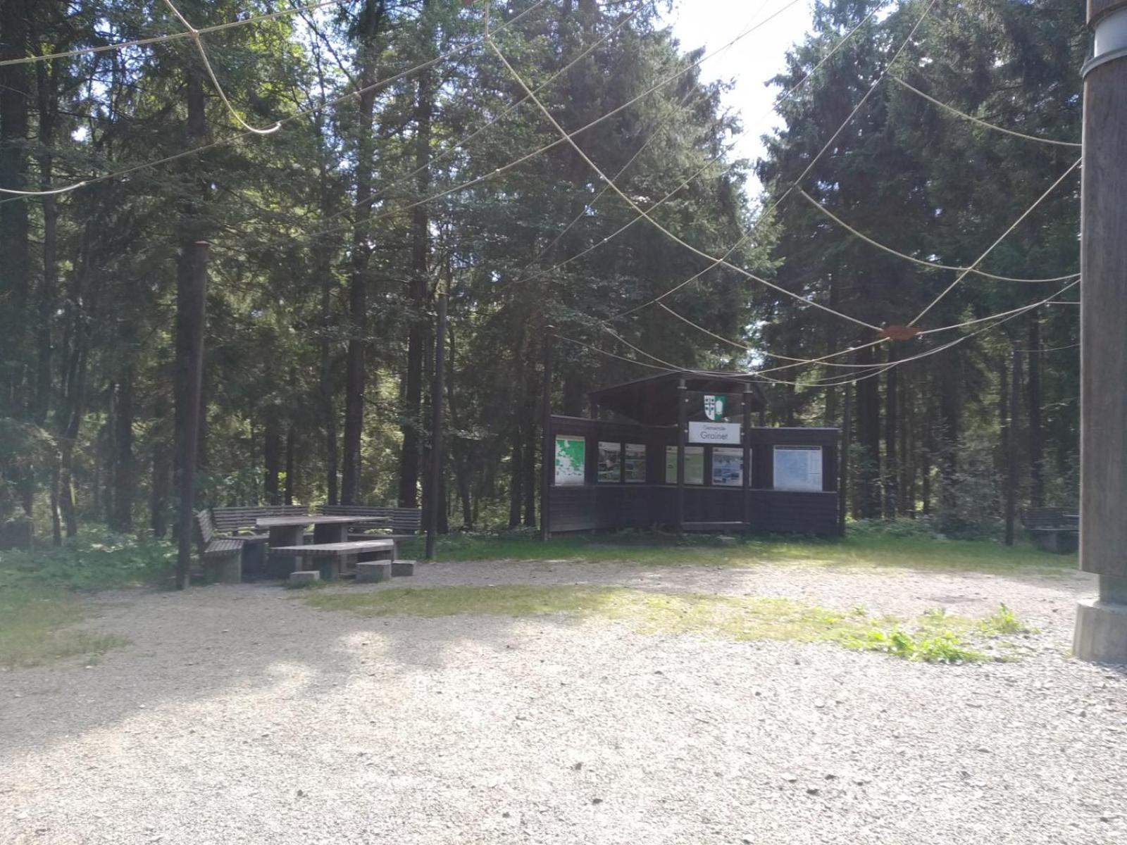 Mezonet Almberg Apartmany JaJ