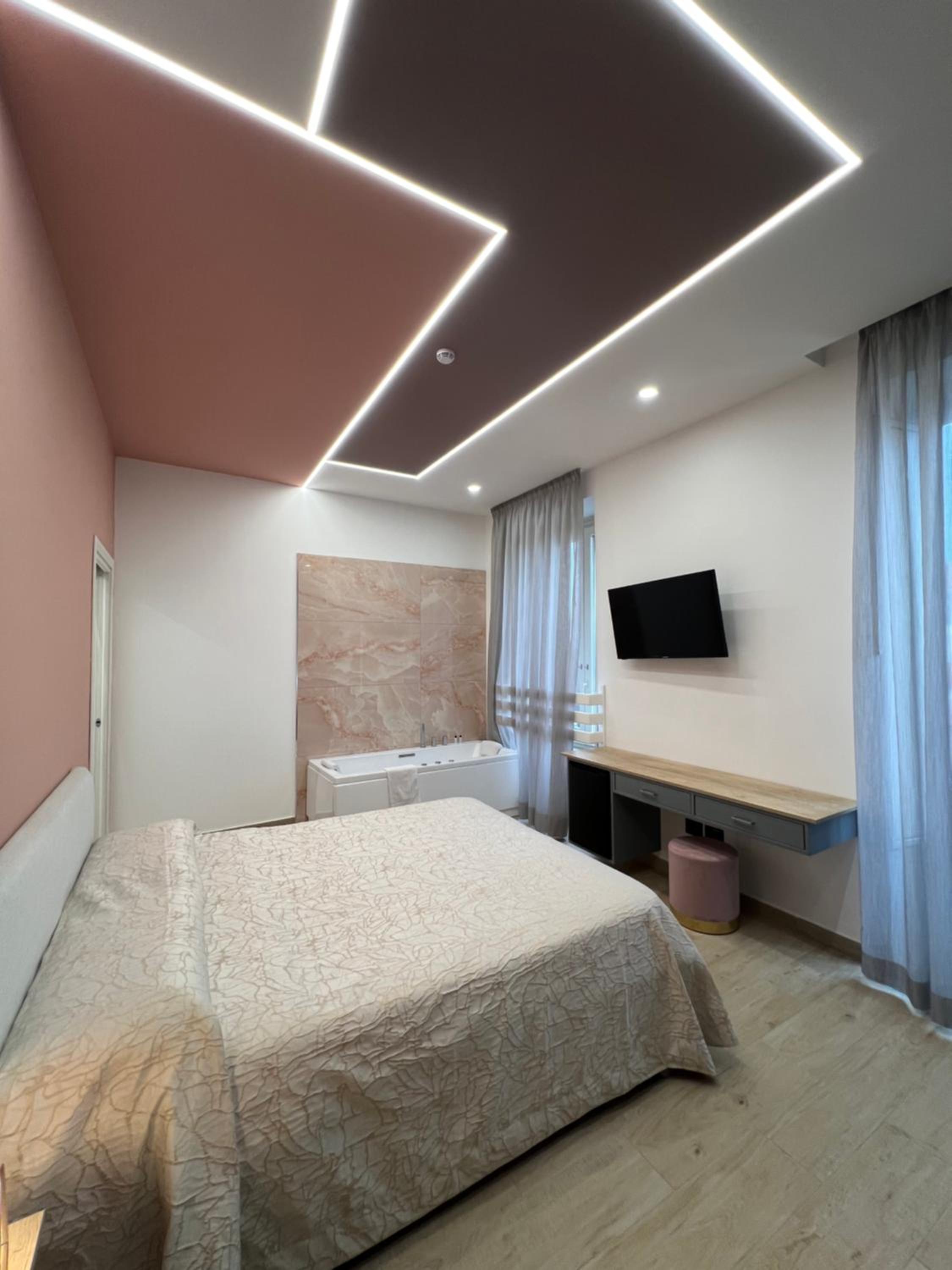 Relais Piazza Del Plebiscito B&B