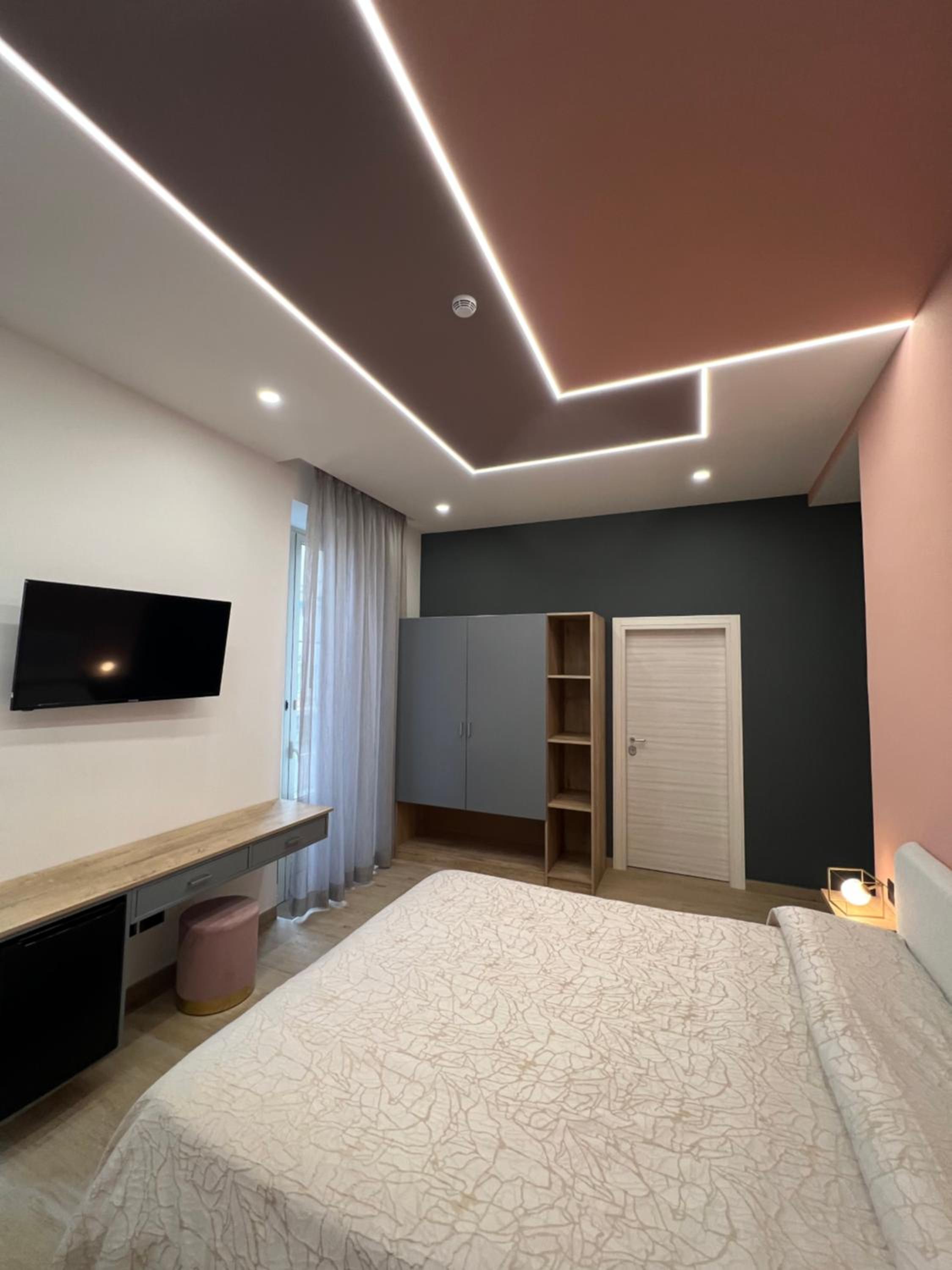 Relais Piazza Del Plebiscito B&B