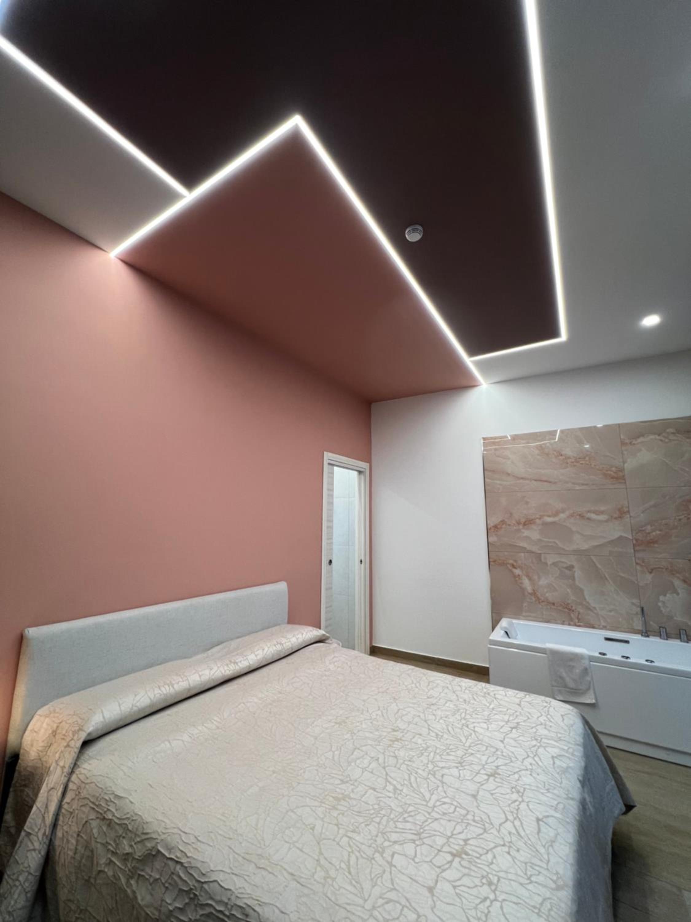 Relais Piazza Del Plebiscito B&B