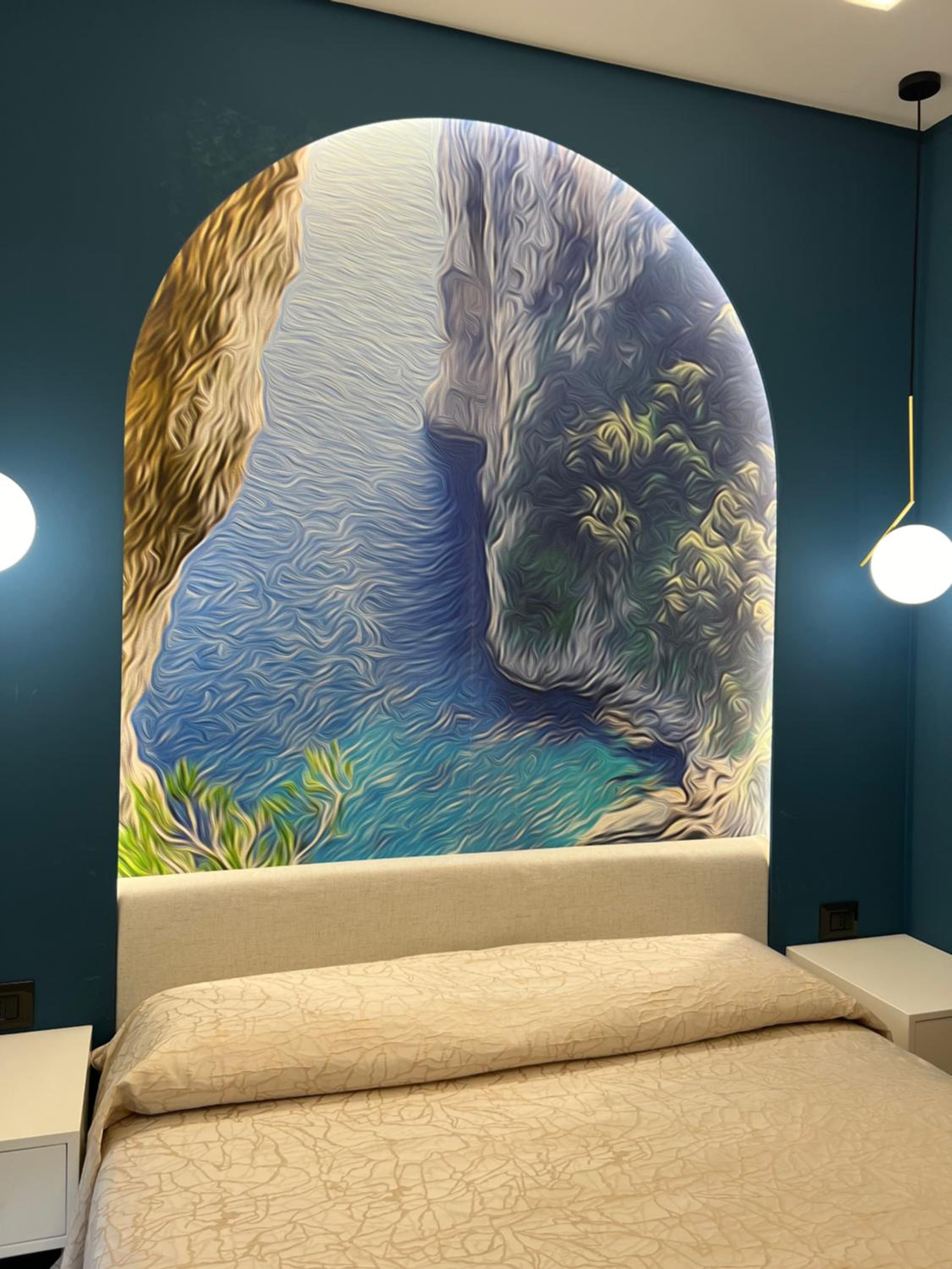 Relais Piazza Del Plebiscito B&B