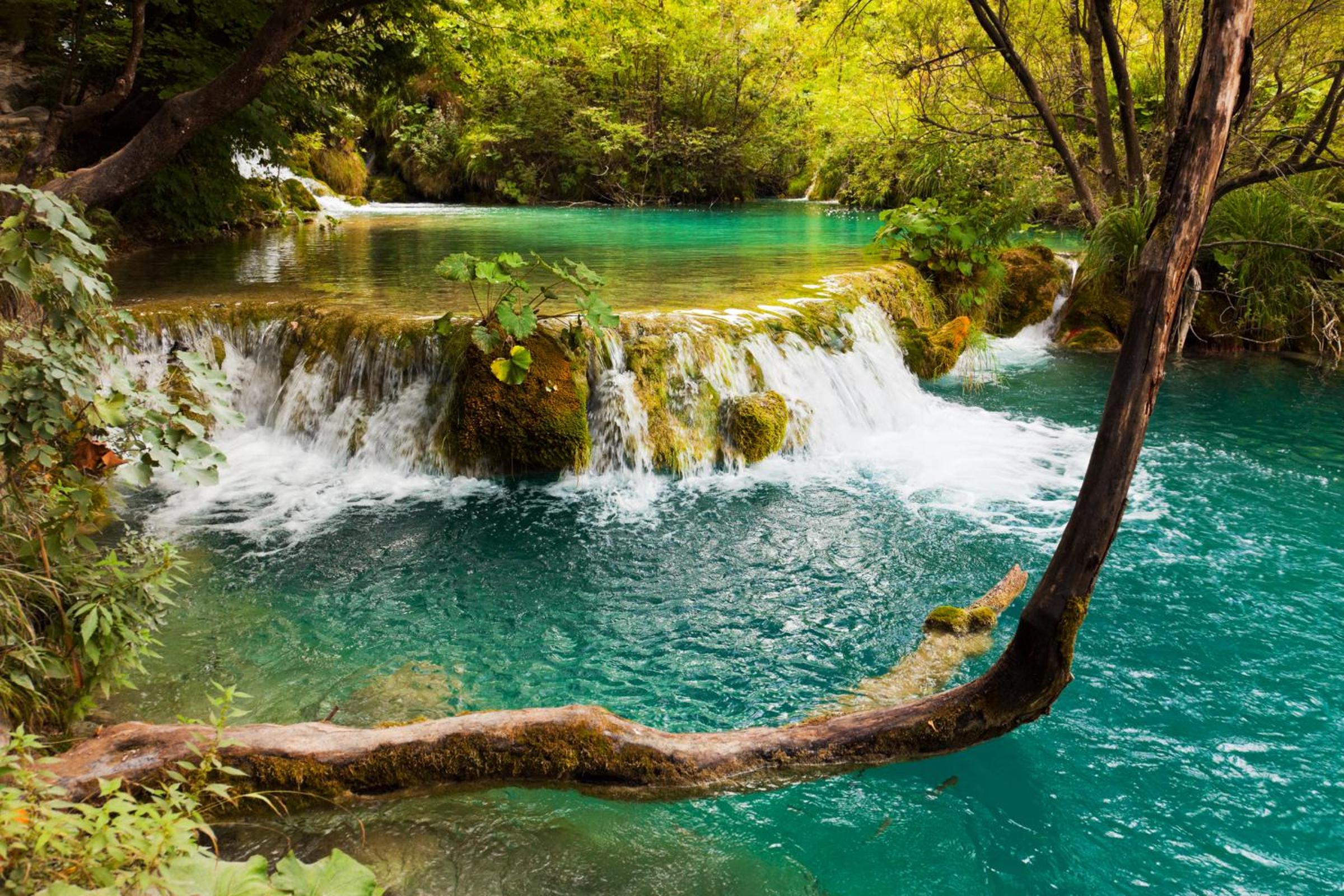 Guest House Plitvice Villa Verde