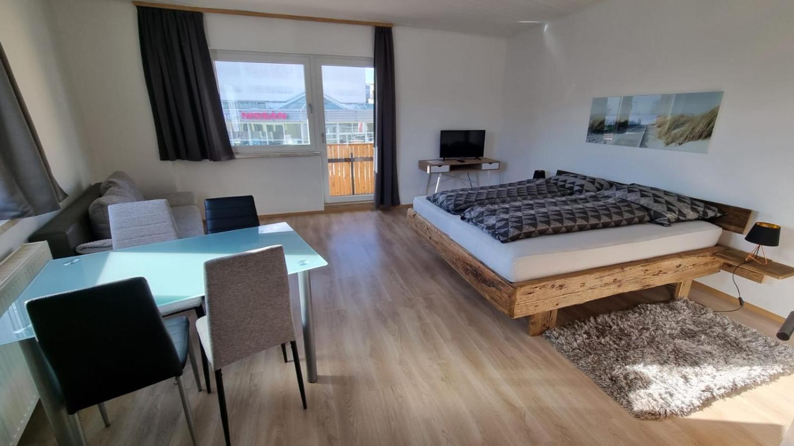 Apartment- Zimmer Pernter