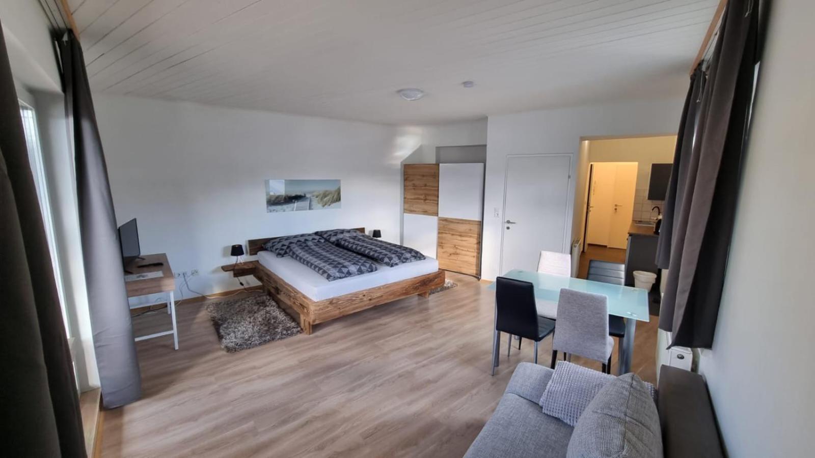 Apartment- Zimmer Pernter