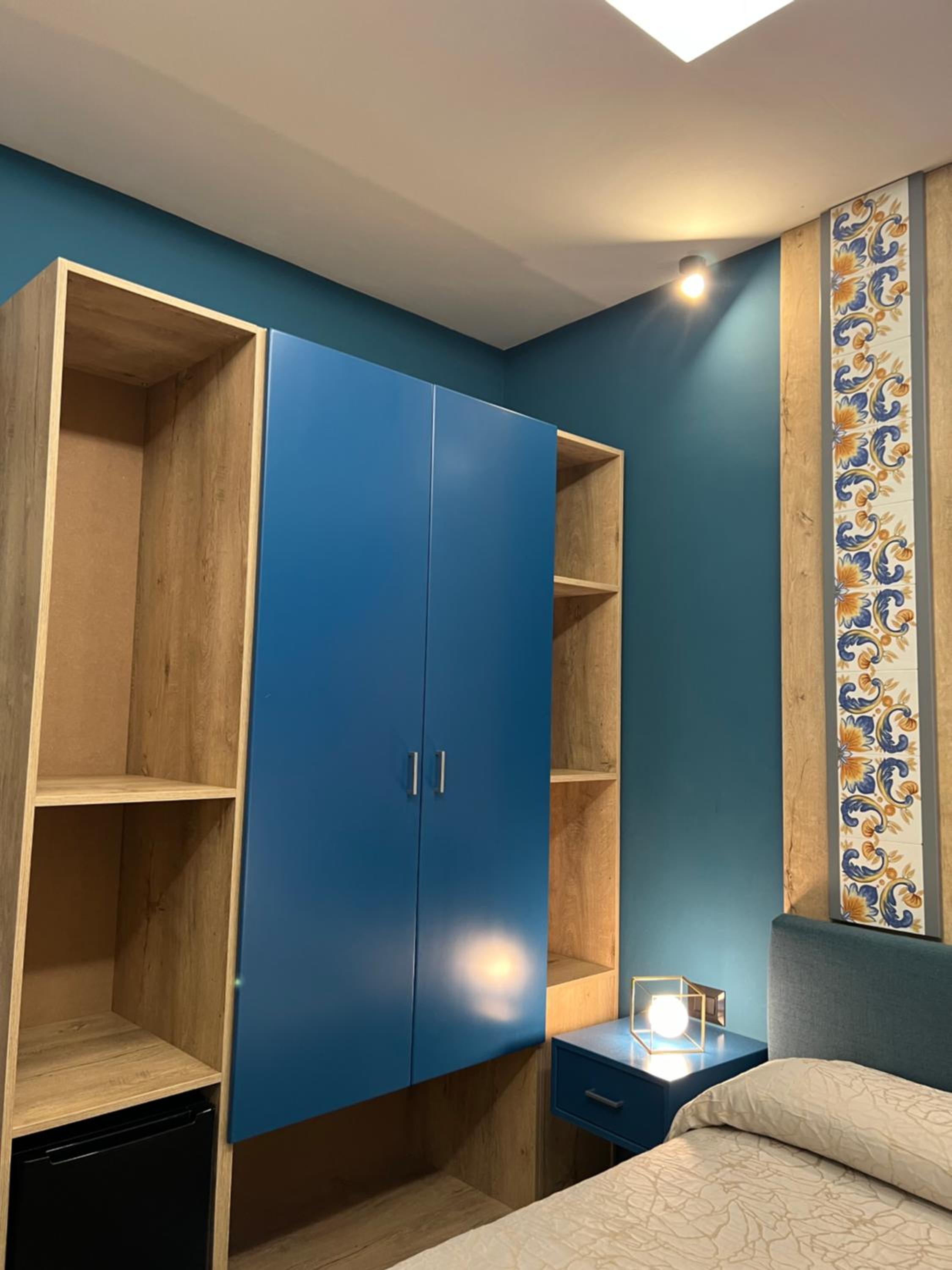 Relais Piazza Del Plebiscito B&B