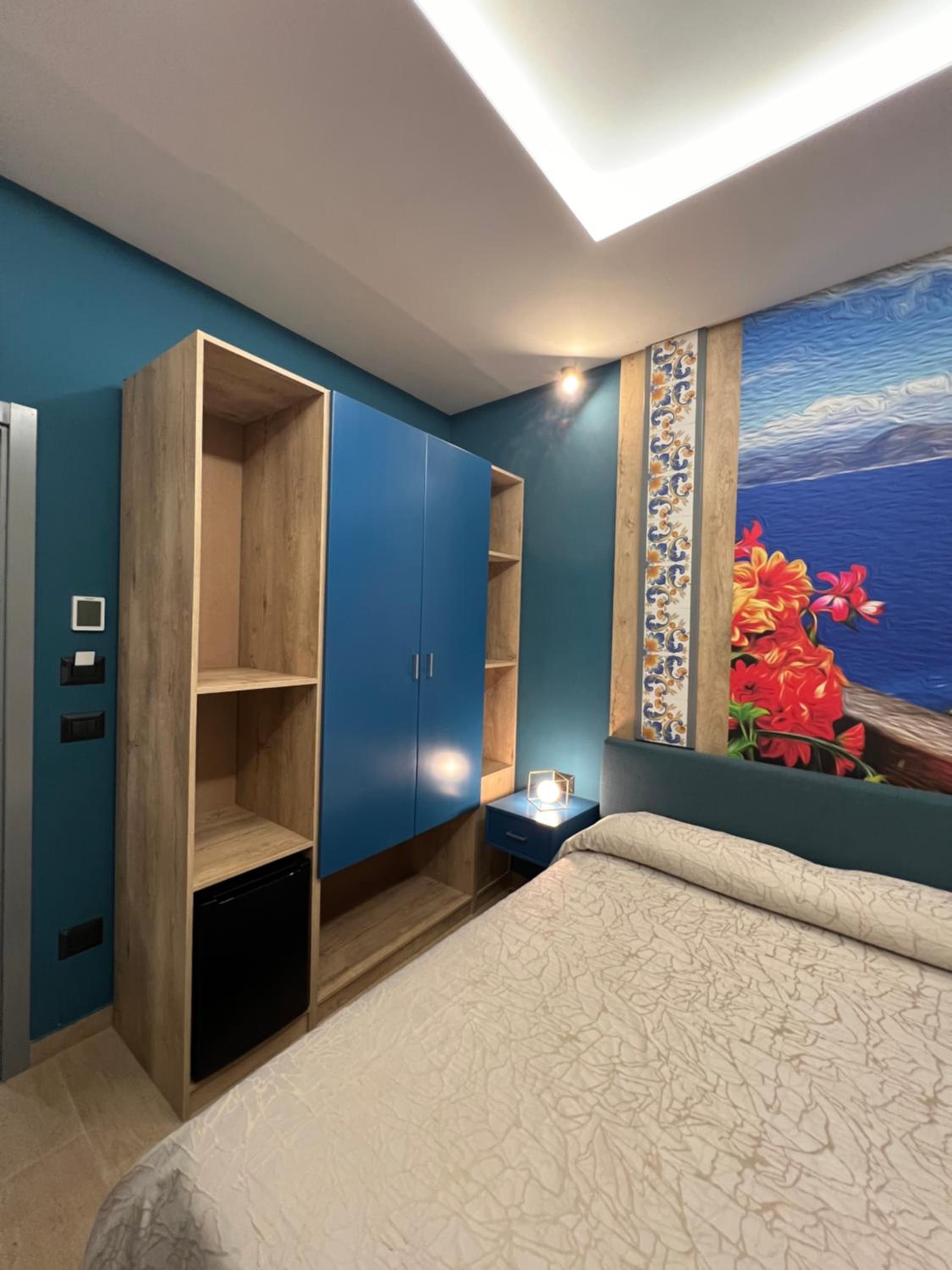 Relais Piazza Del Plebiscito B&B