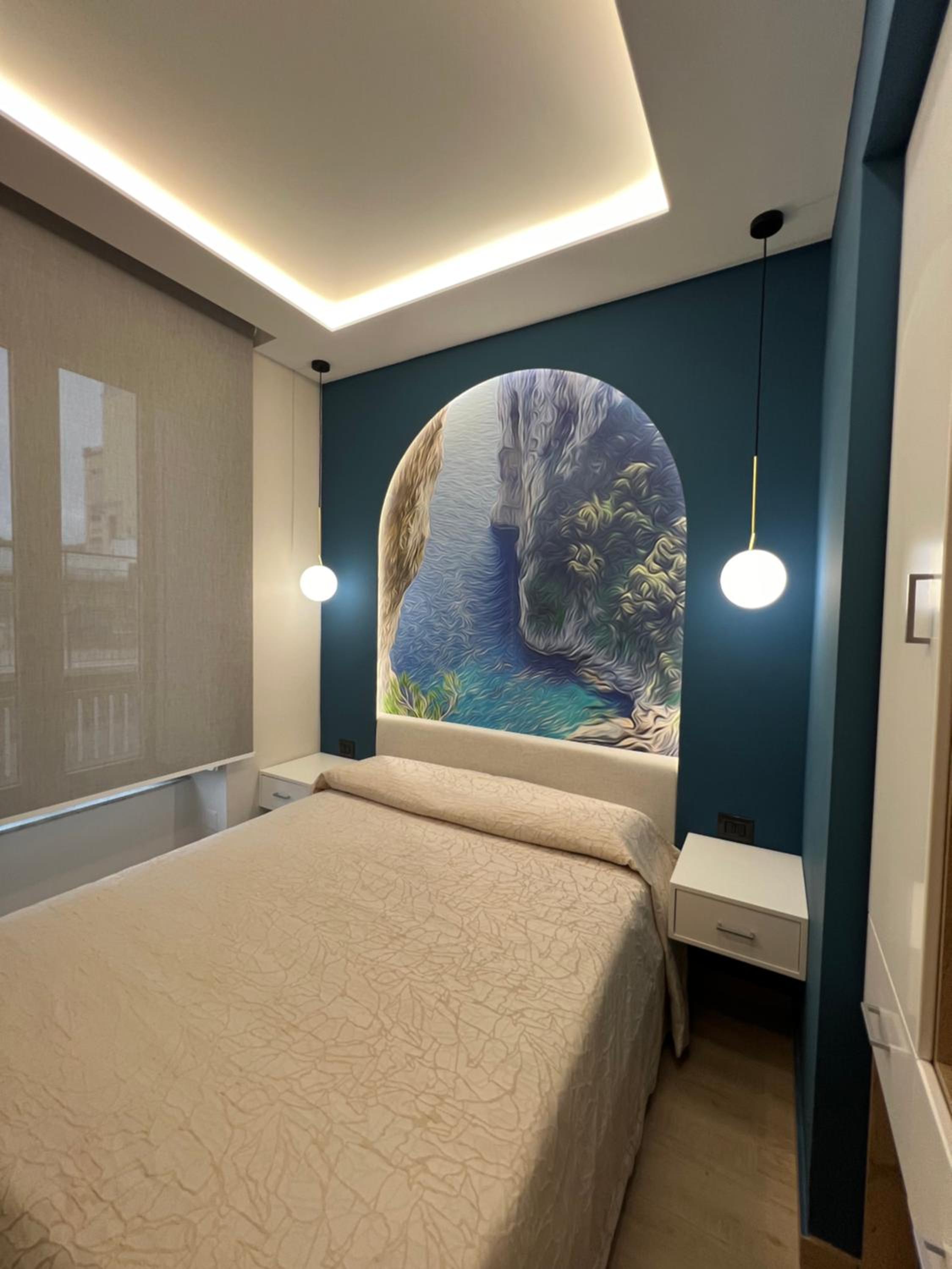 Relais Piazza Del Plebiscito B&B