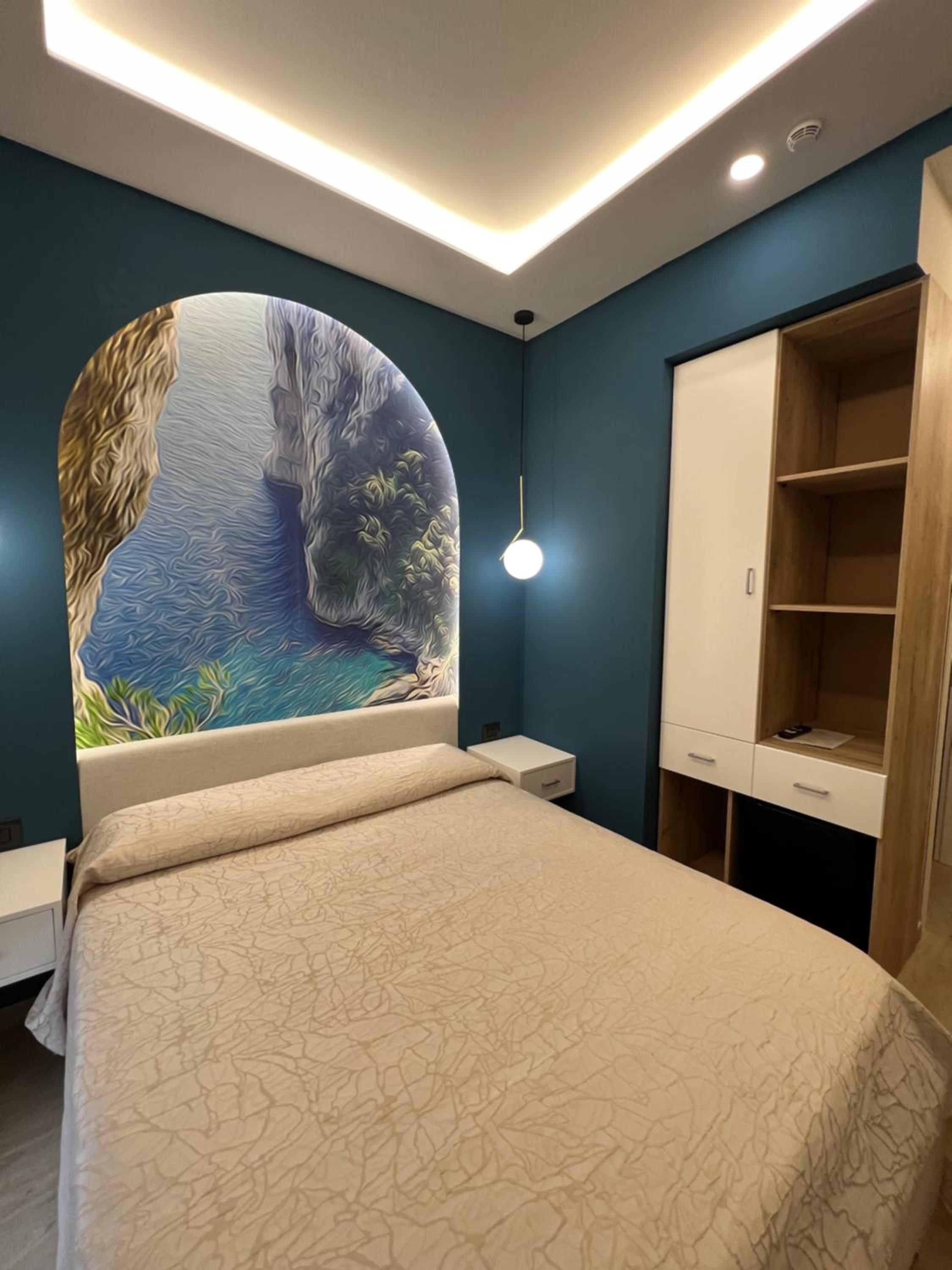 Relais Piazza Del Plebiscito B&B