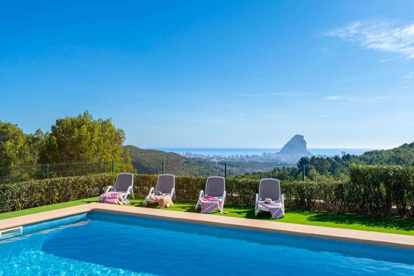 Villa Natura - PlusHolidays