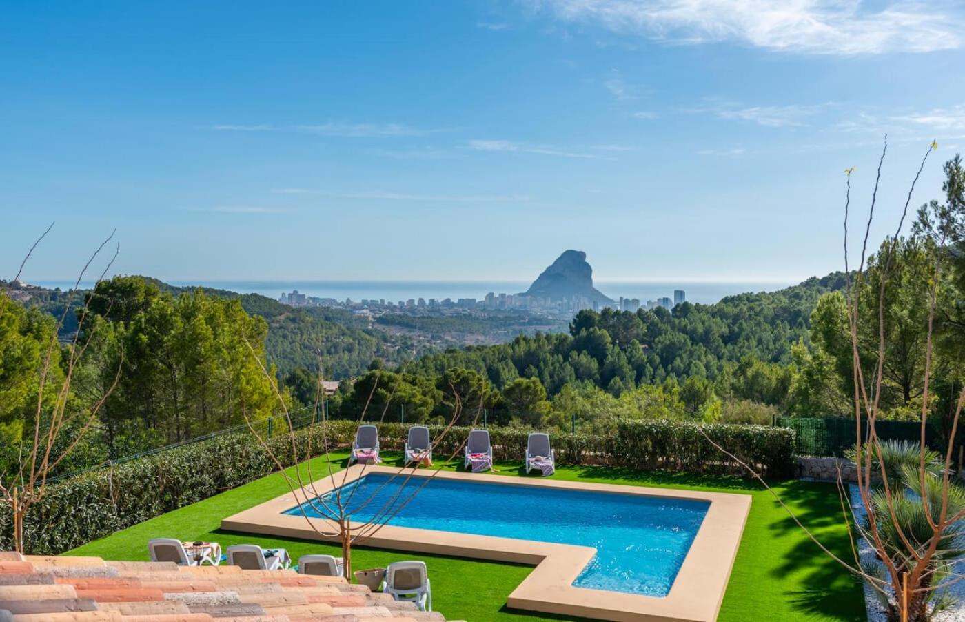 Villa Natura - PlusHolidays