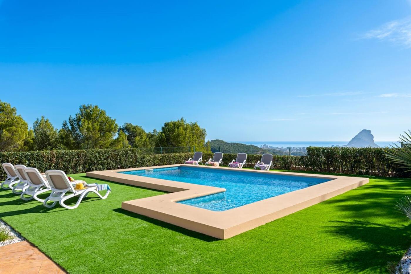 Villa Natura - PlusHolidays