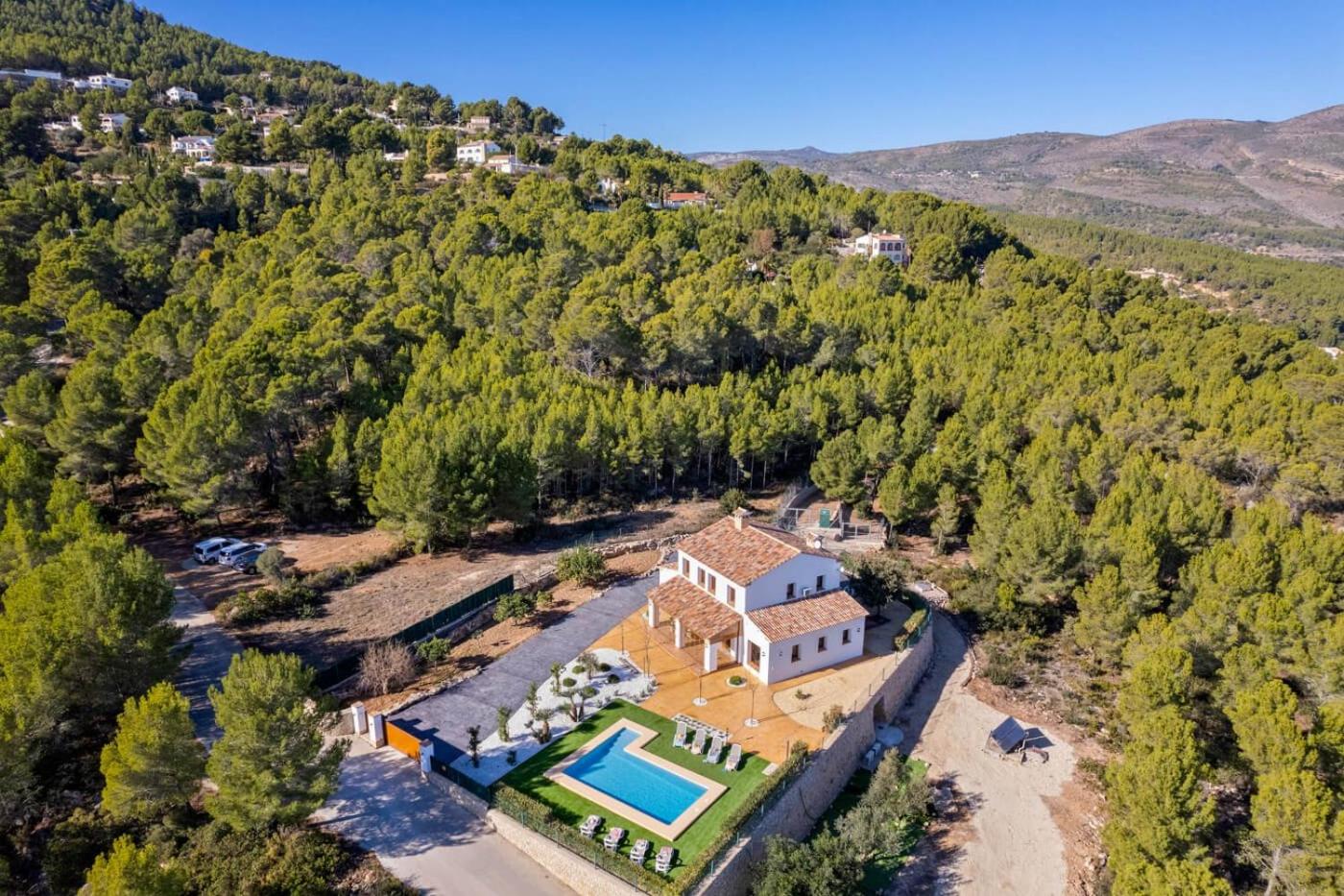 Villa Natura - PlusHolidays
