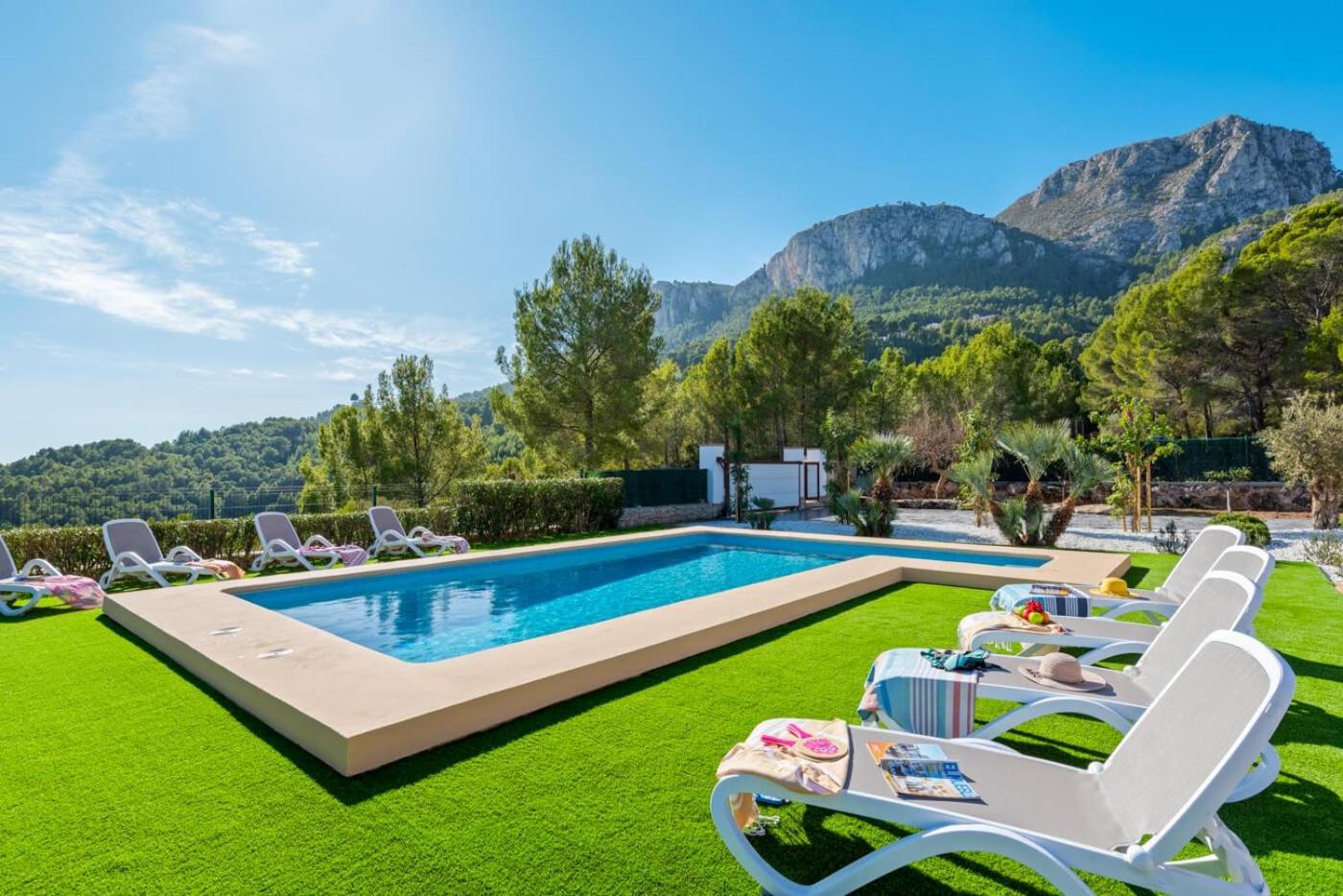 Villa Natura - PlusHolidays