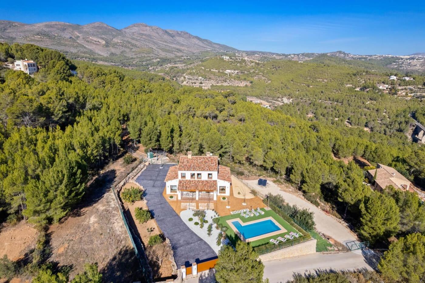 Villa Natura - PlusHolidays