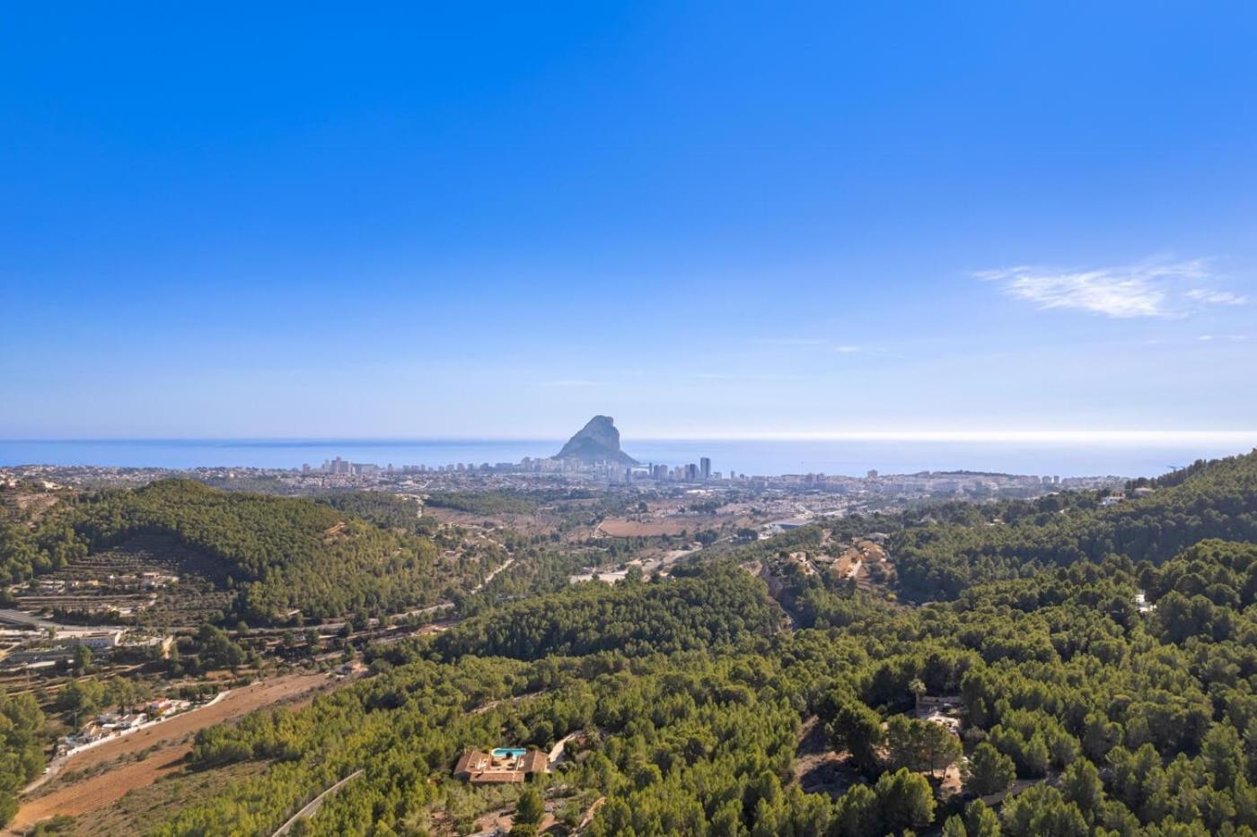 Villa Natura - PlusHolidays