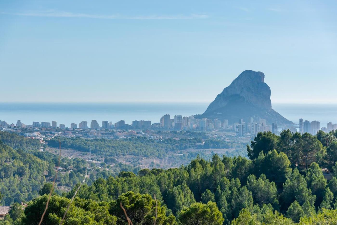 Villa Natura - PlusHolidays