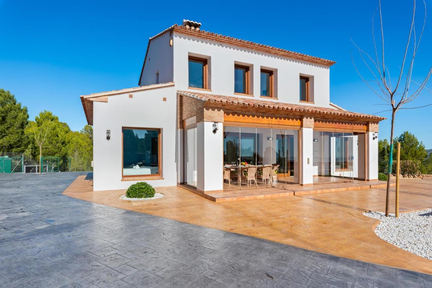 Villa Natura - PlusHolidays