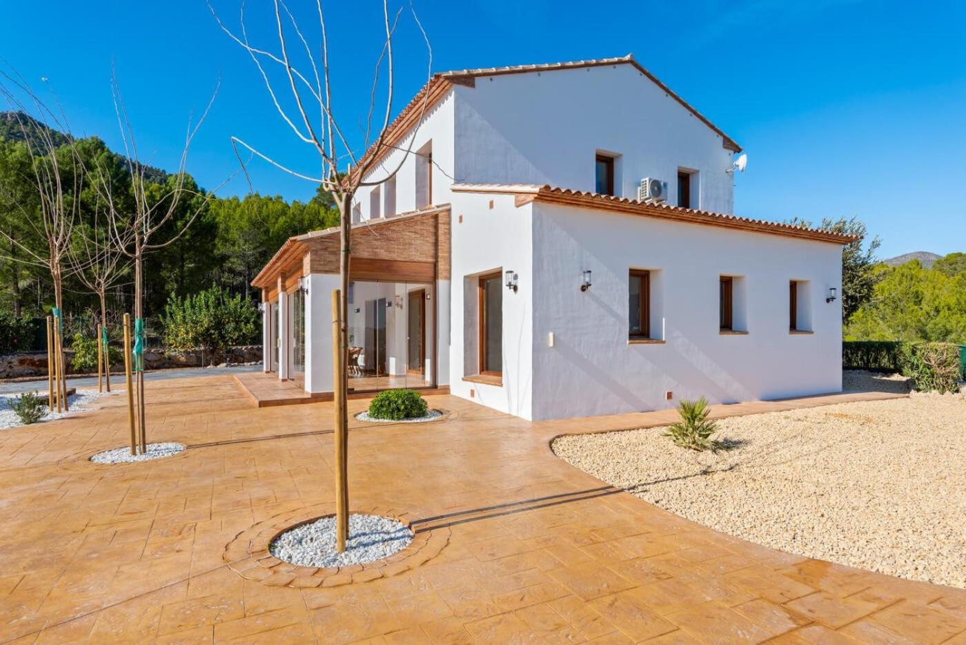 Villa Natura - PlusHolidays