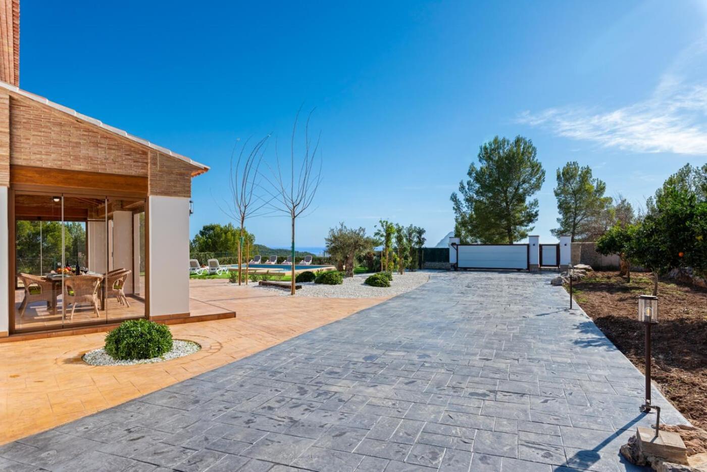 Villa Natura - PlusHolidays