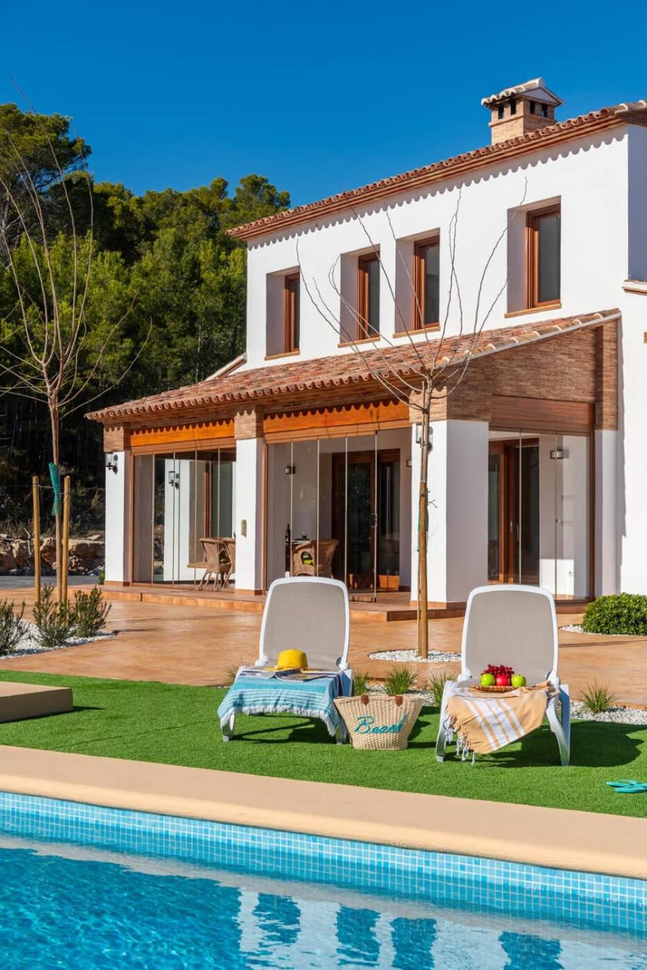 Villa Natura - PlusHolidays