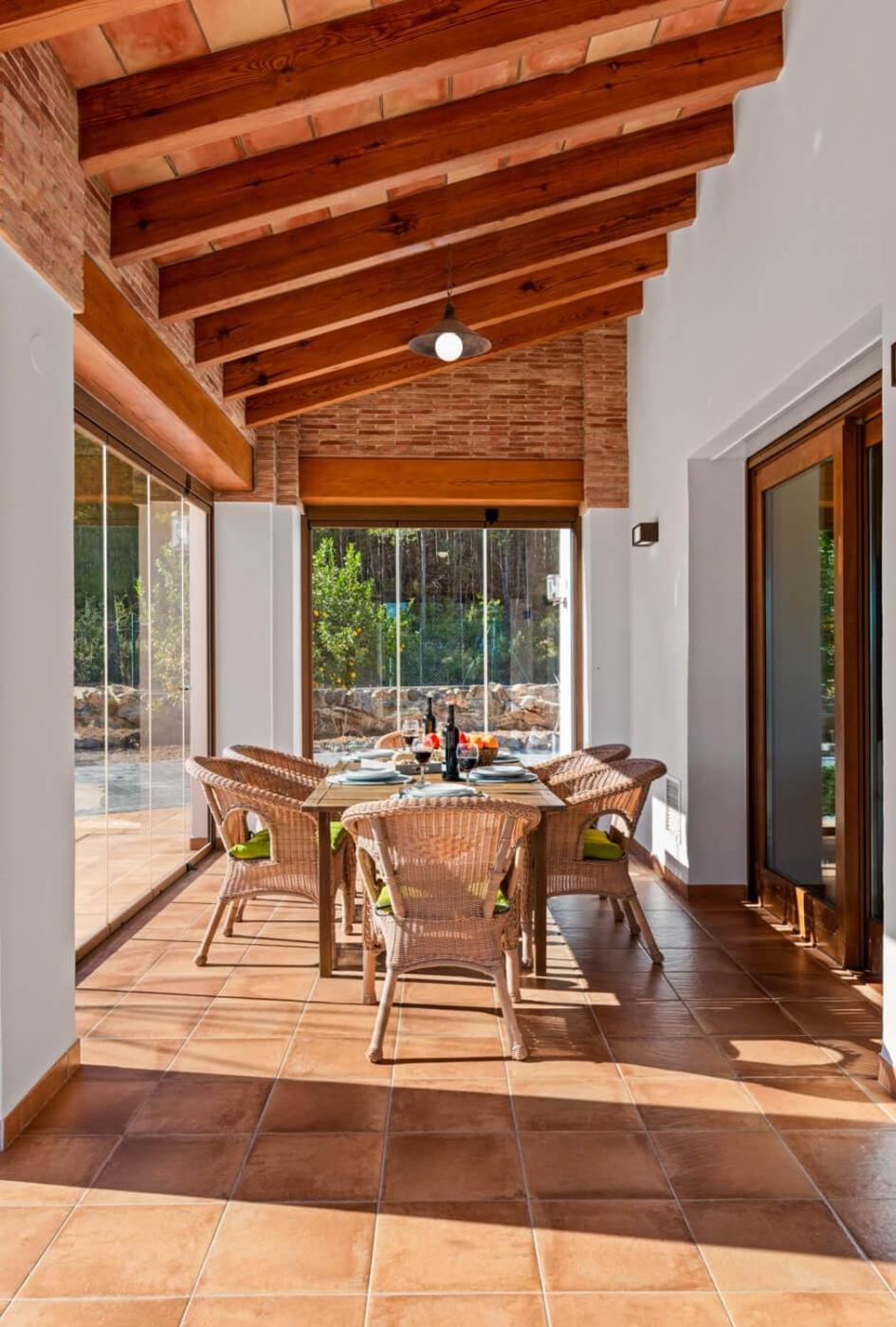 Villa Natura - PlusHolidays