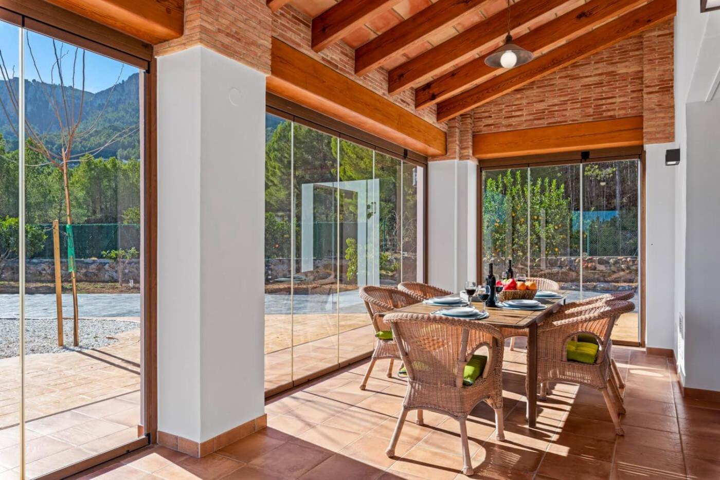 Villa Natura - PlusHolidays