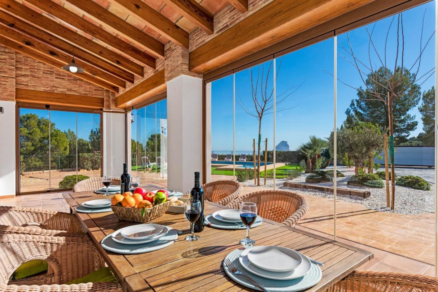Villa Natura - PlusHolidays