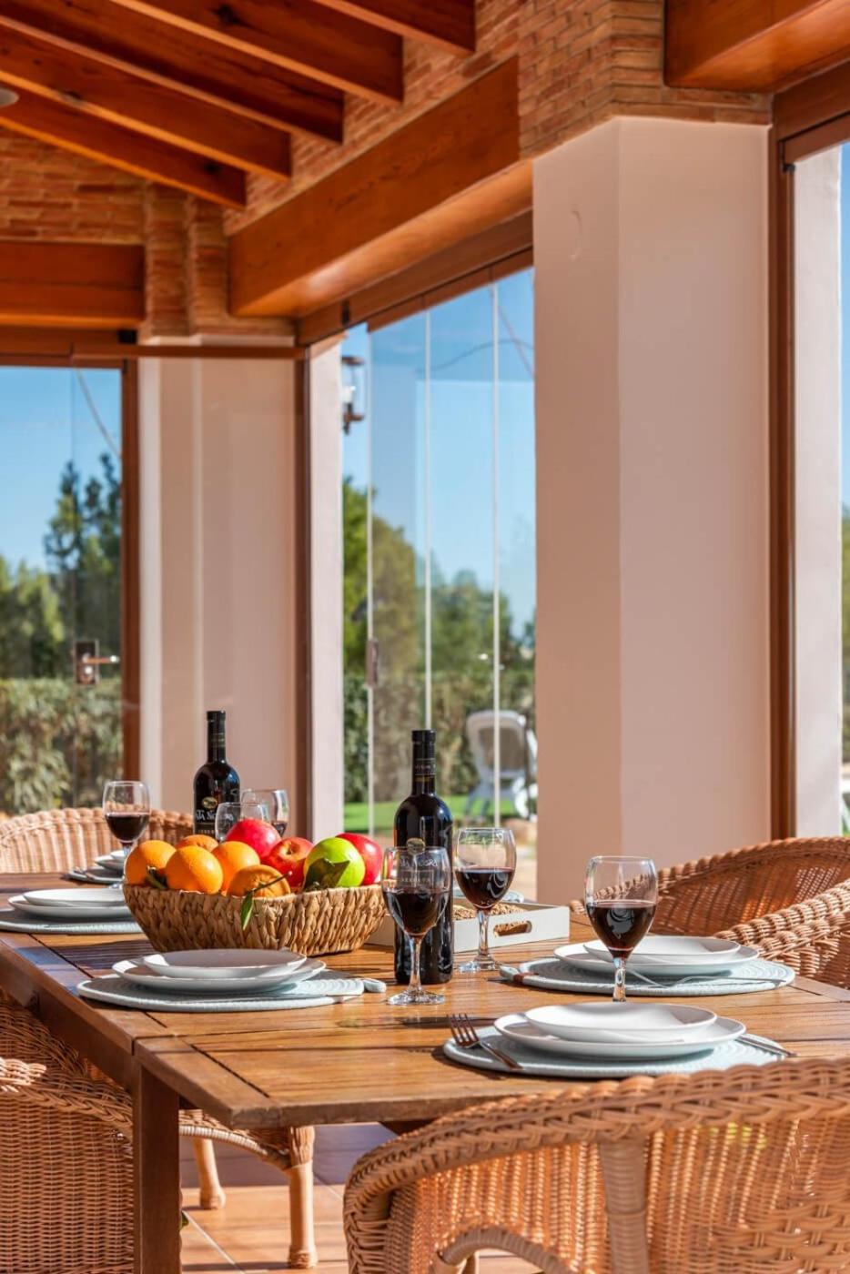 Villa Natura - PlusHolidays