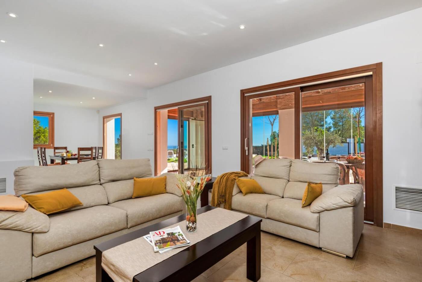 Villa Natura - PlusHolidays