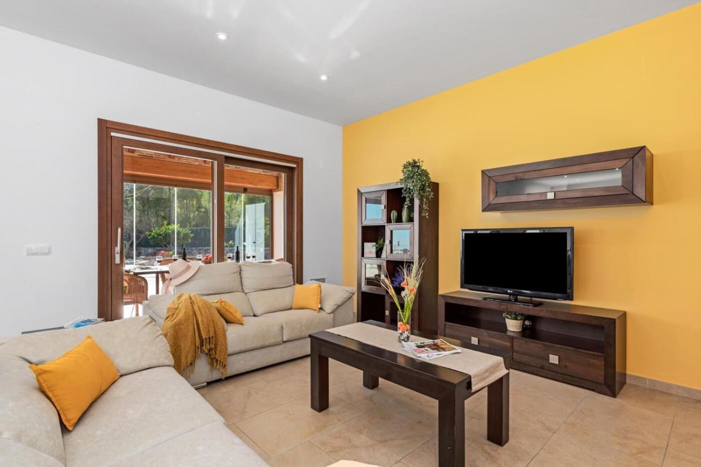 Villa Natura - PlusHolidays
