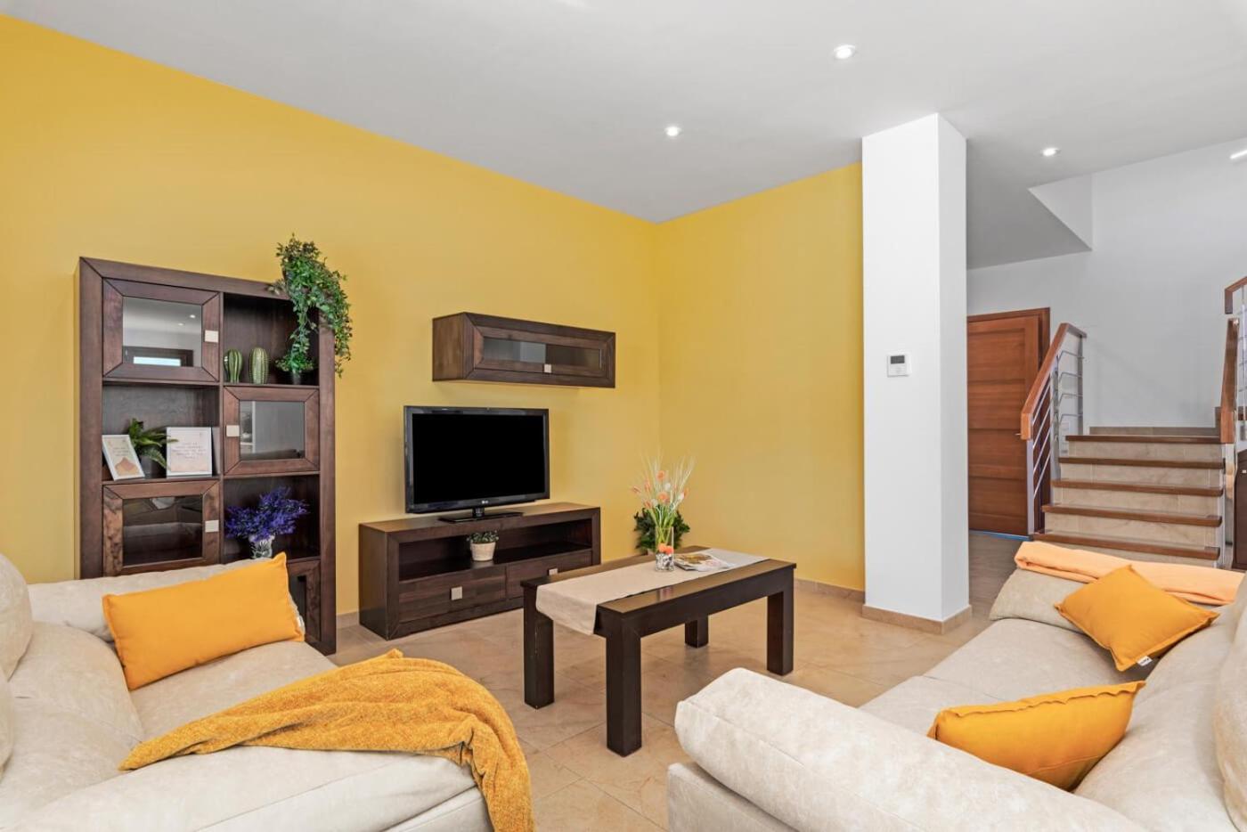 Villa Natura - PlusHolidays