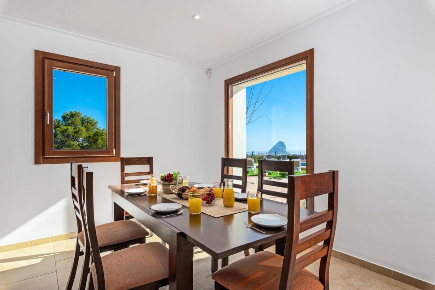 Villa Natura - PlusHolidays