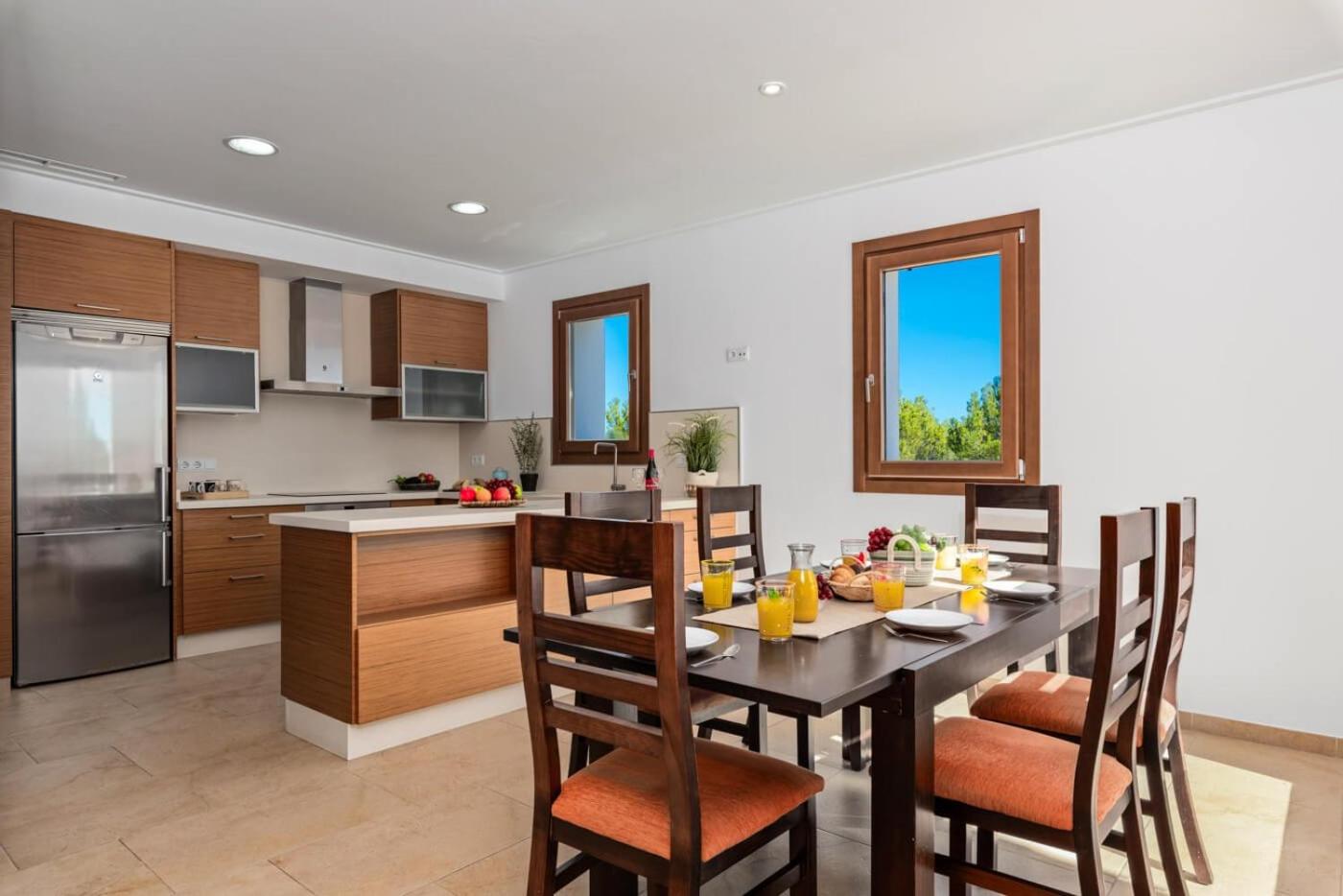 Villa Natura - PlusHolidays
